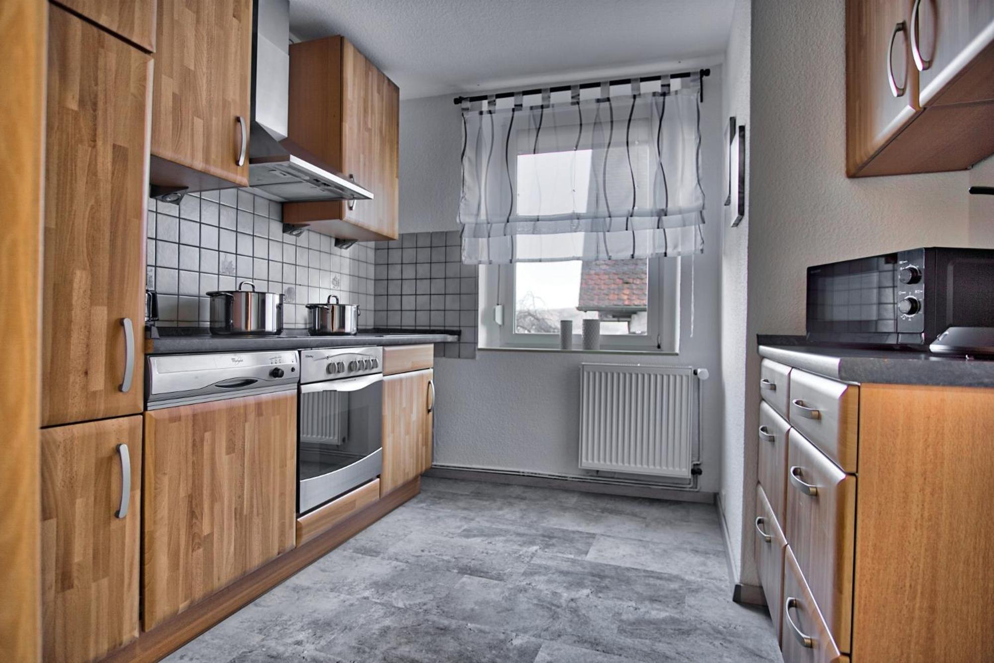Maisonette photo 3
