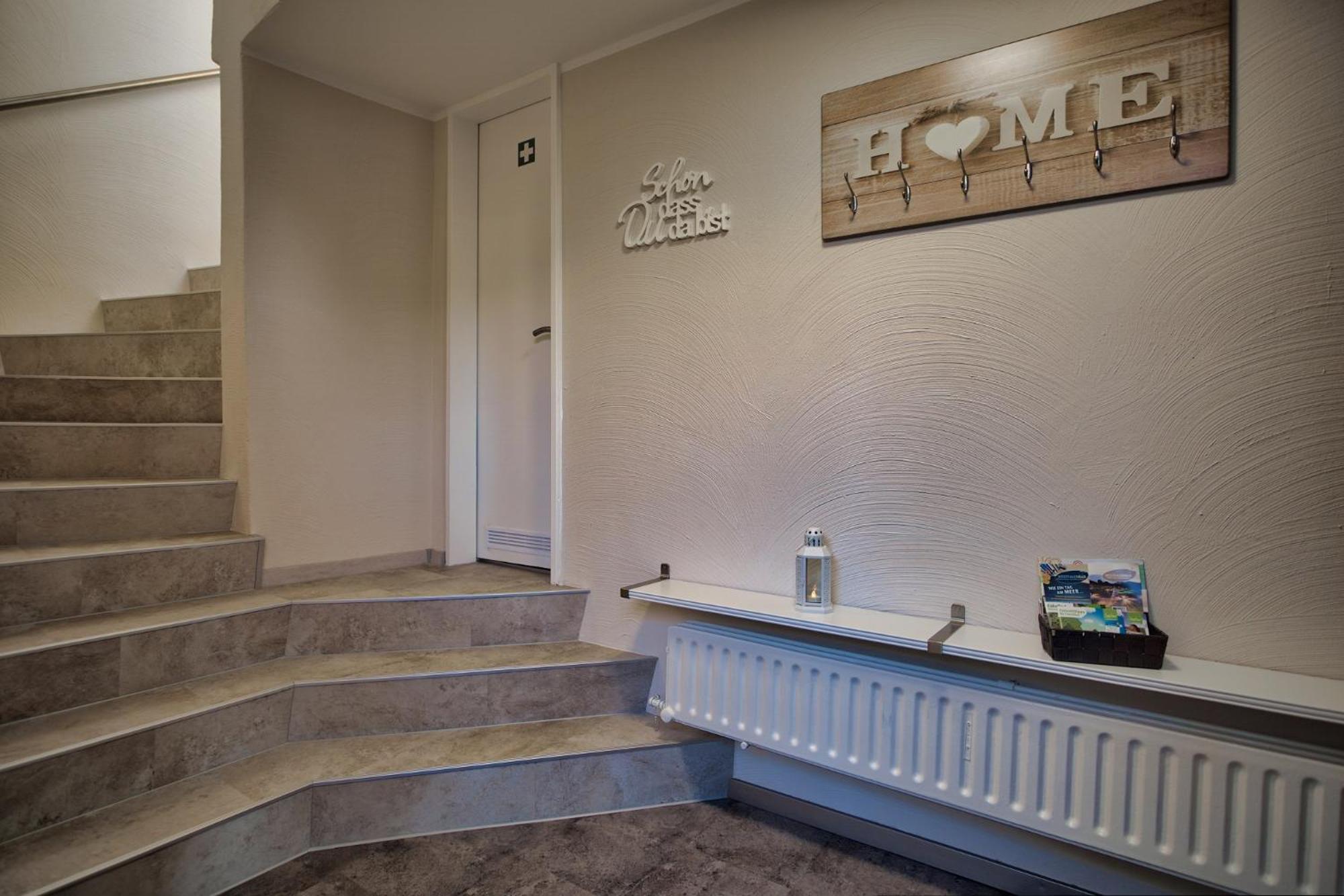 Maisonette photo 2