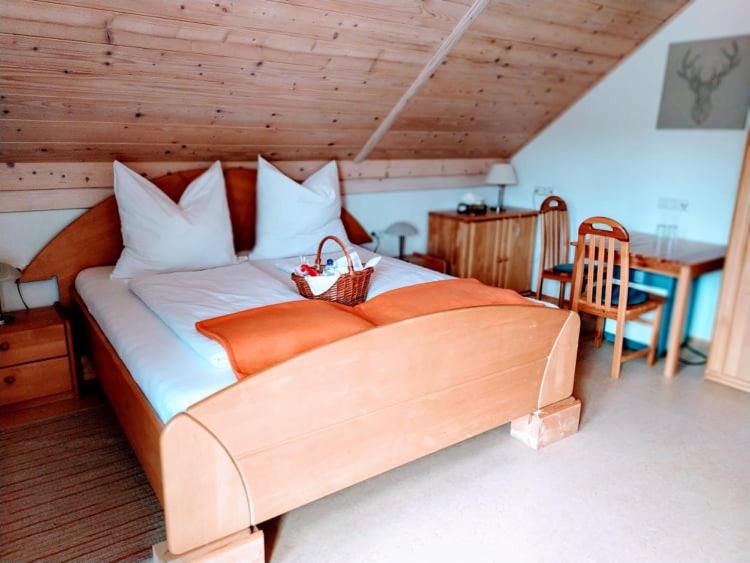 Double Room with Lake View photo 1