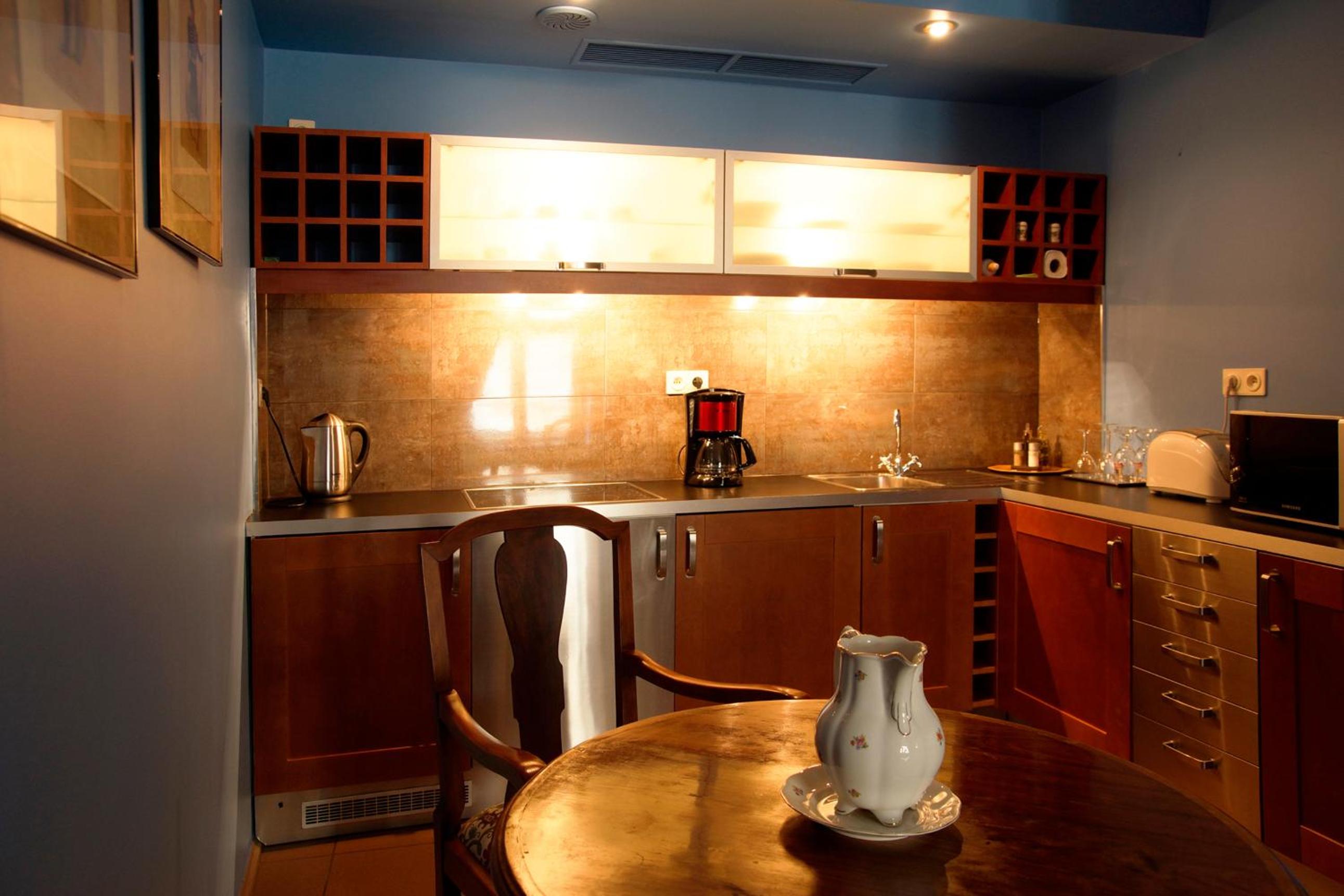 Superior Studio (2 Adults) photo 2