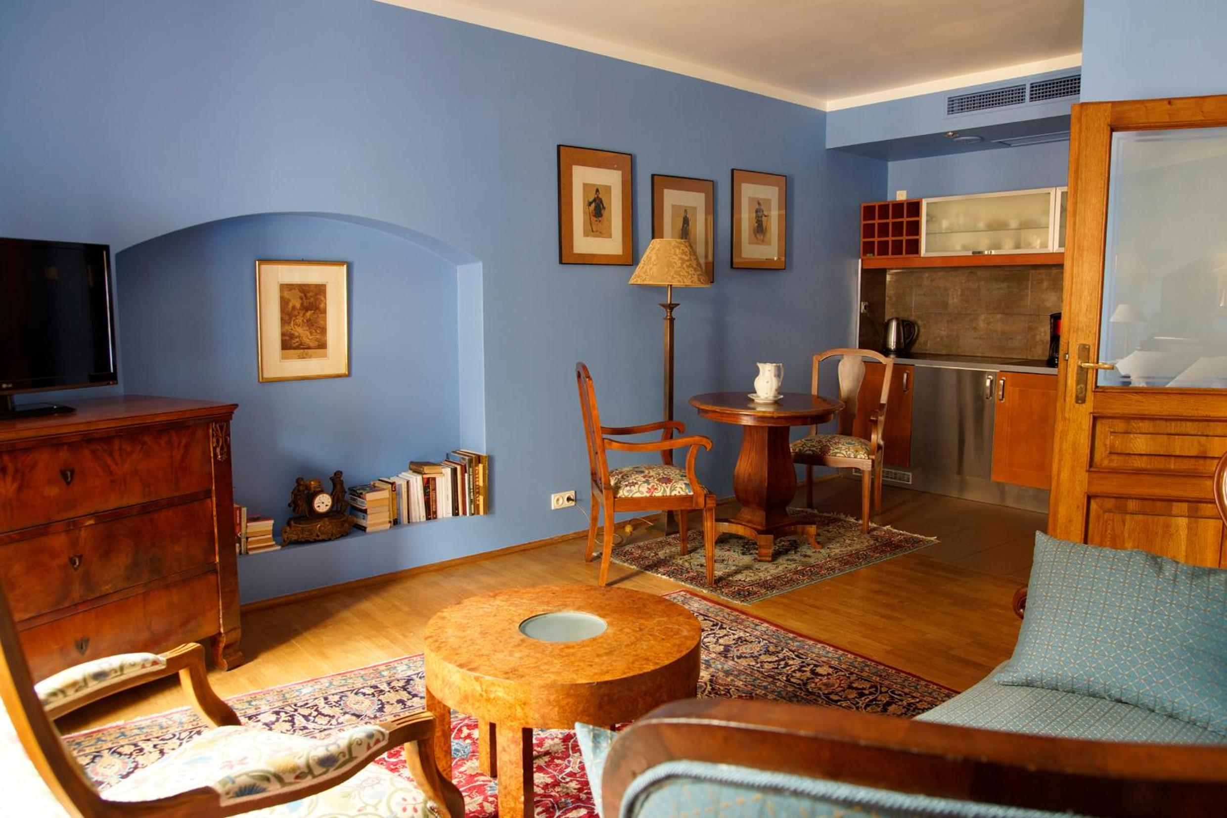 Superior Studio (2 Adults) photo 3