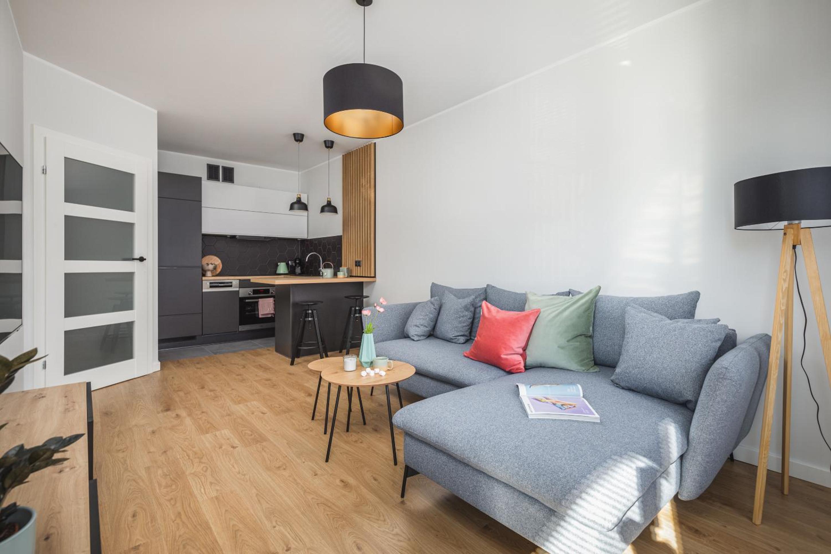 One-Bedroom Apartment - Photo 31