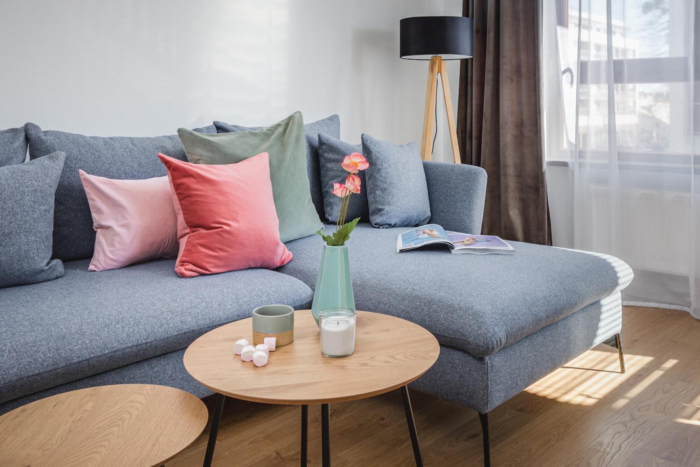 One-Bedroom Apartment - Photo 30