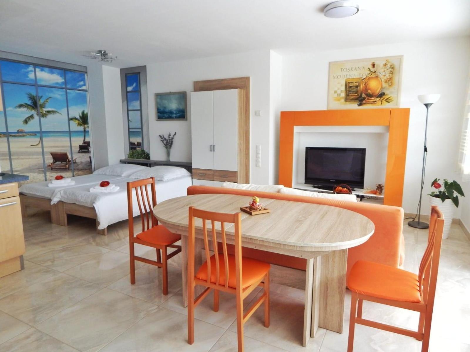 Suite photo 2