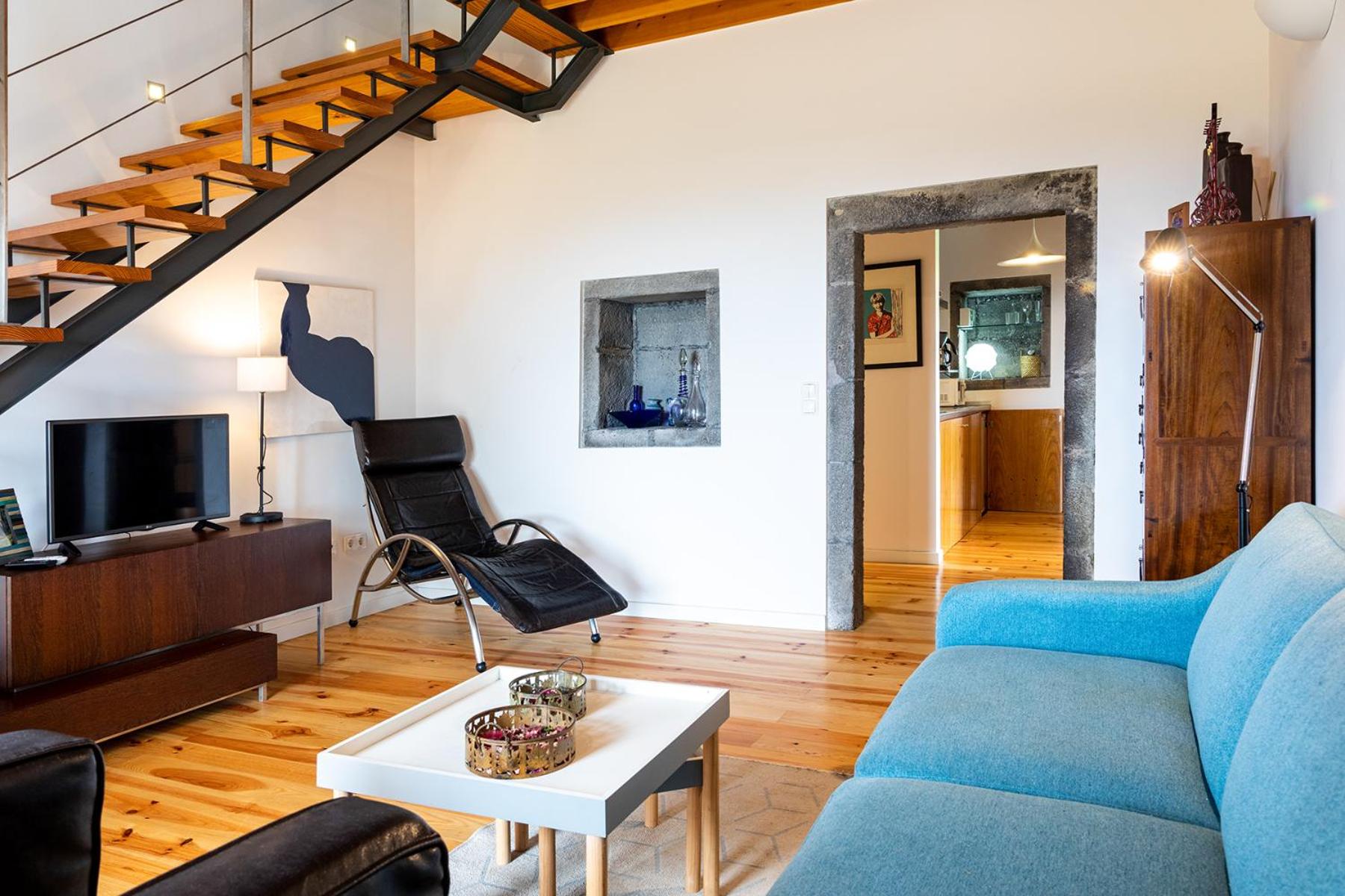 Duplex Apartment with Pool View photo 3