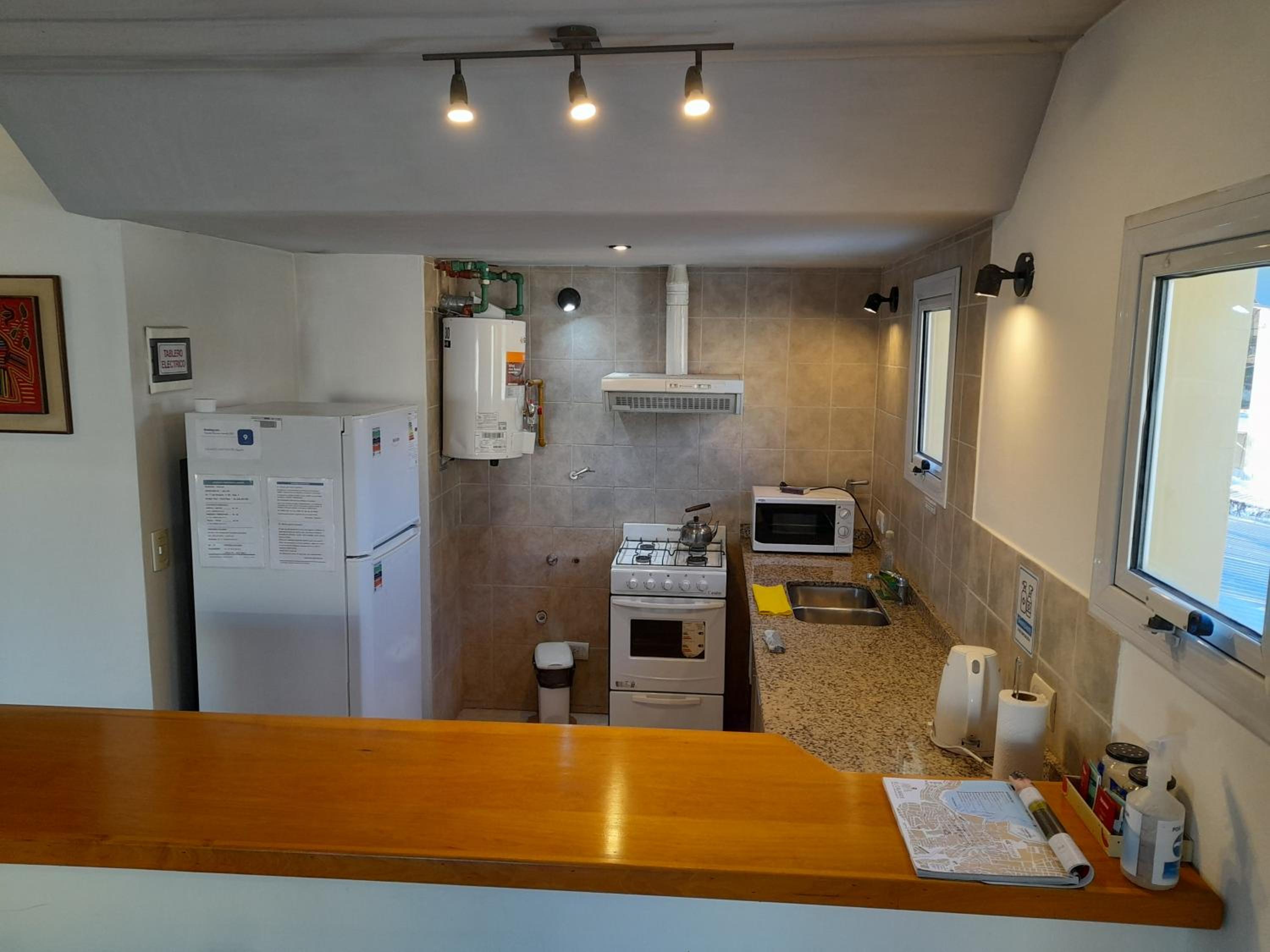 Apartment photo 3