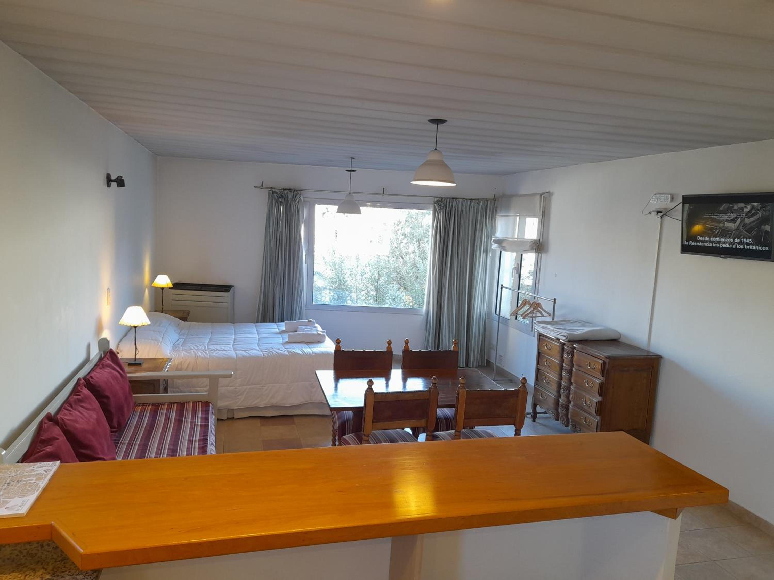 Apartment photo 1