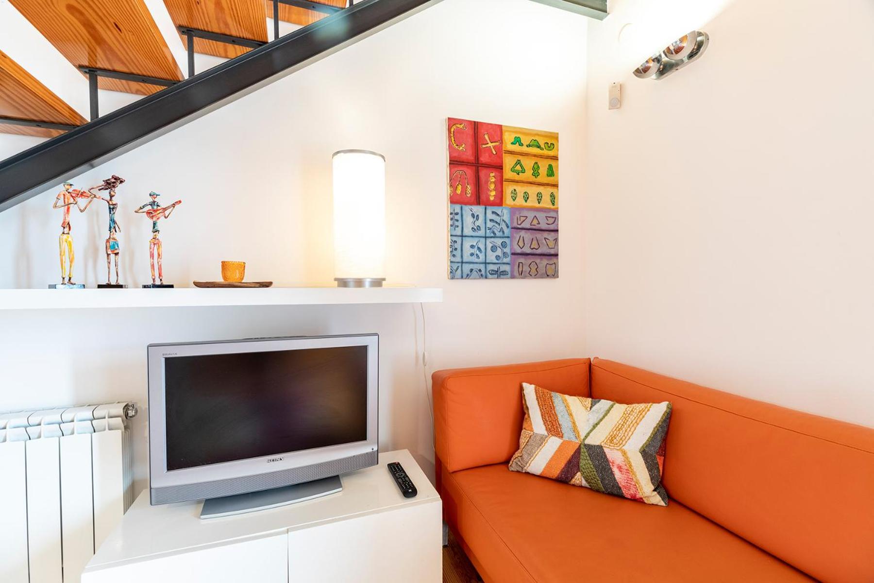 One-Bedroom Villa with Mountain View  photo 1