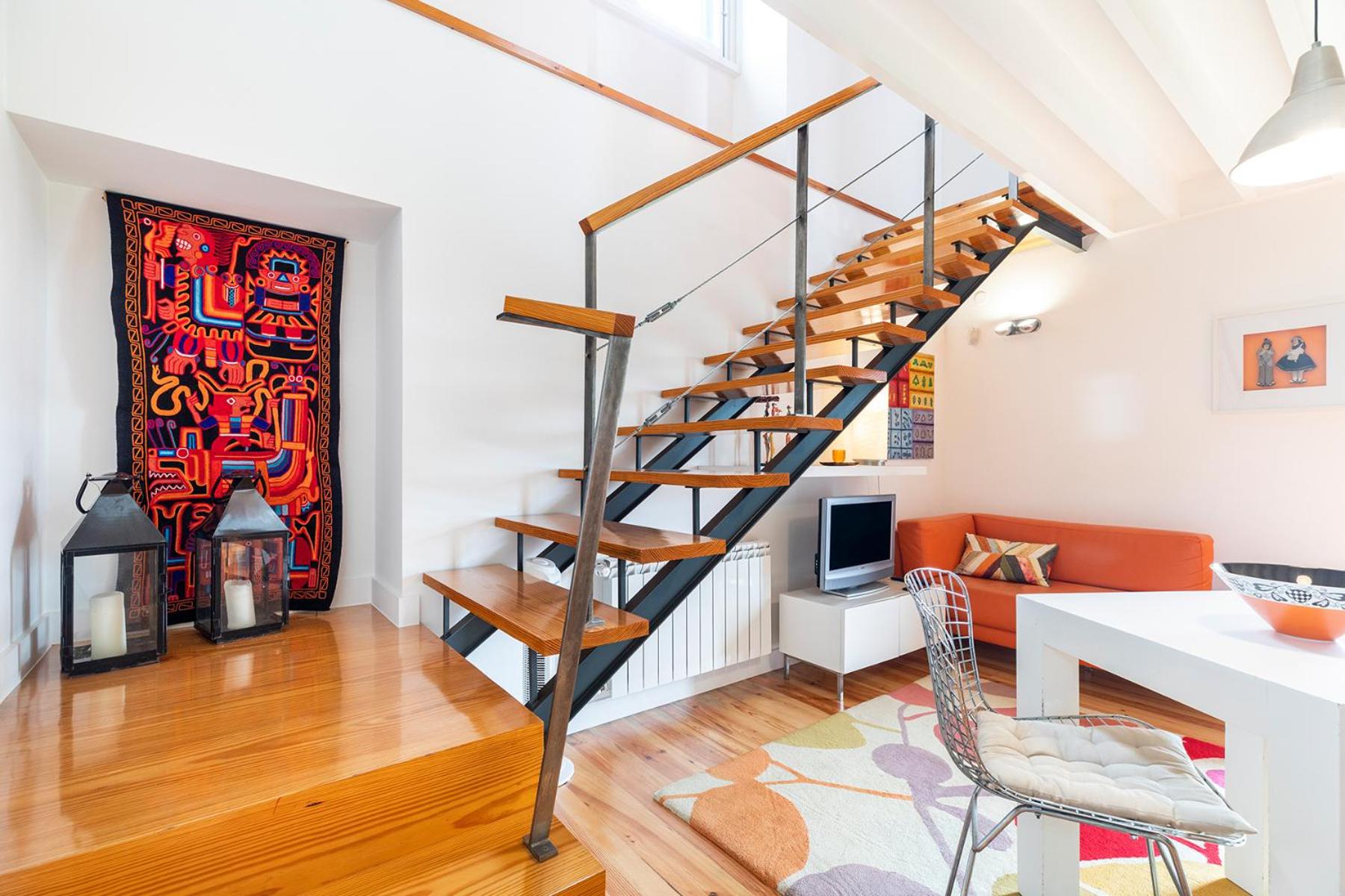 One-Bedroom Villa with Mountain View  photo 3