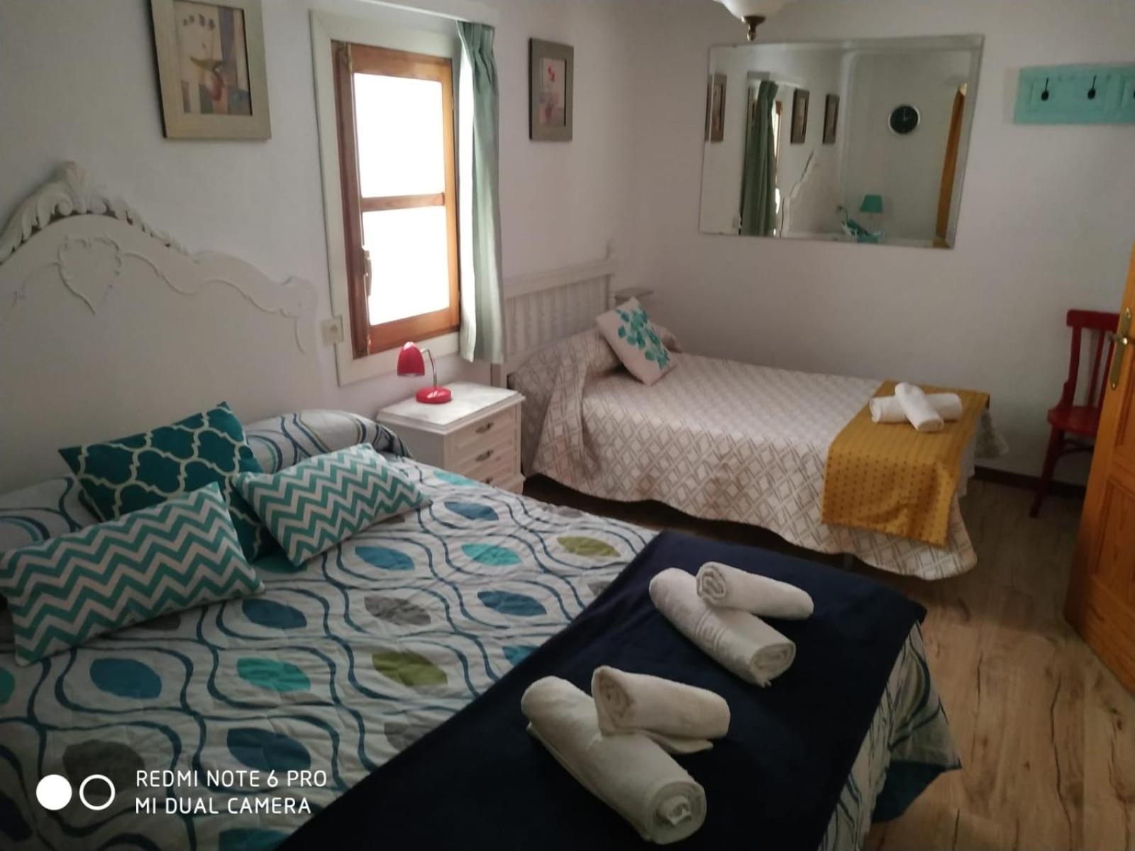 Four-Bedroom House photo 2