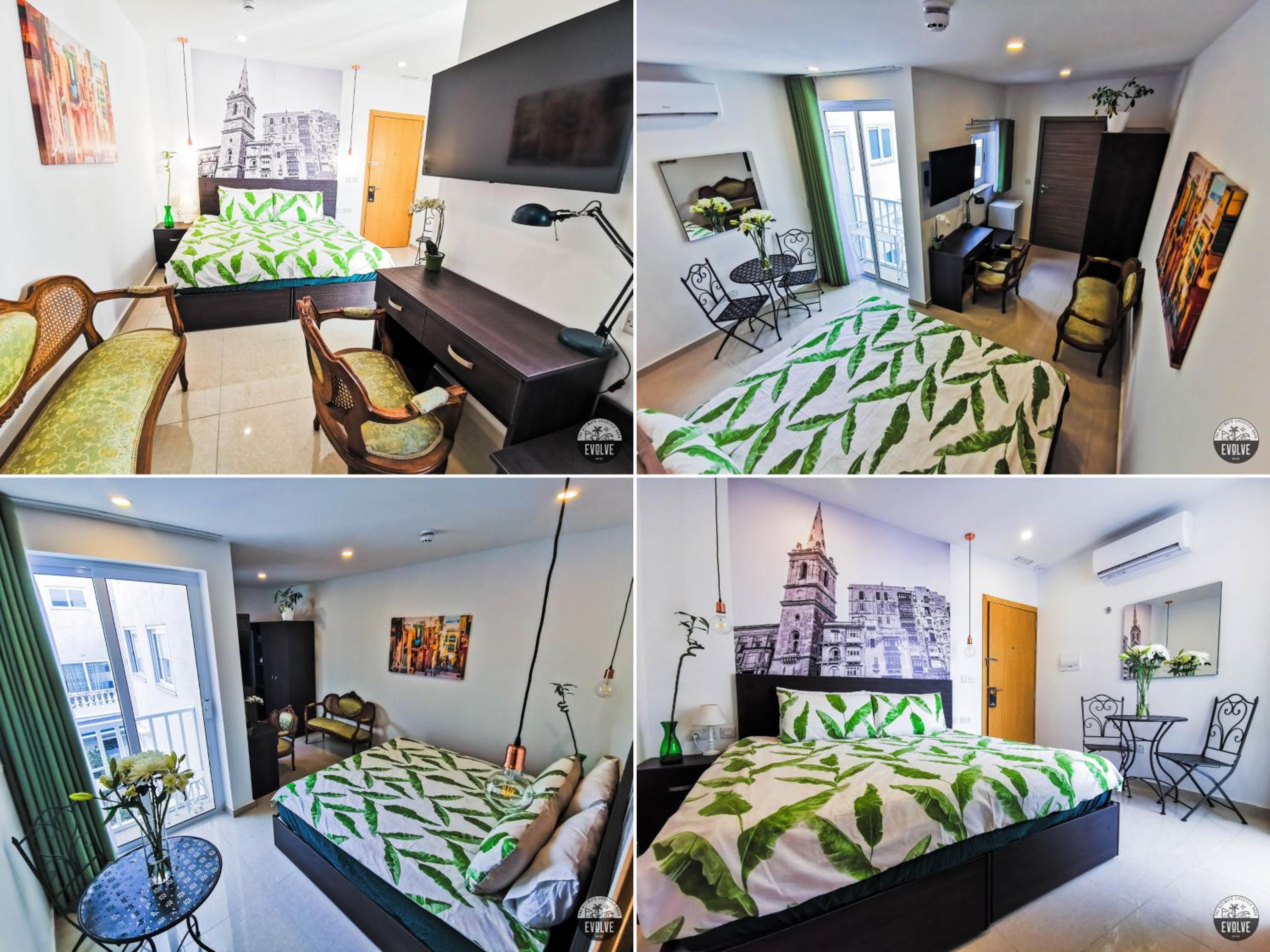 King Room - Photo 4