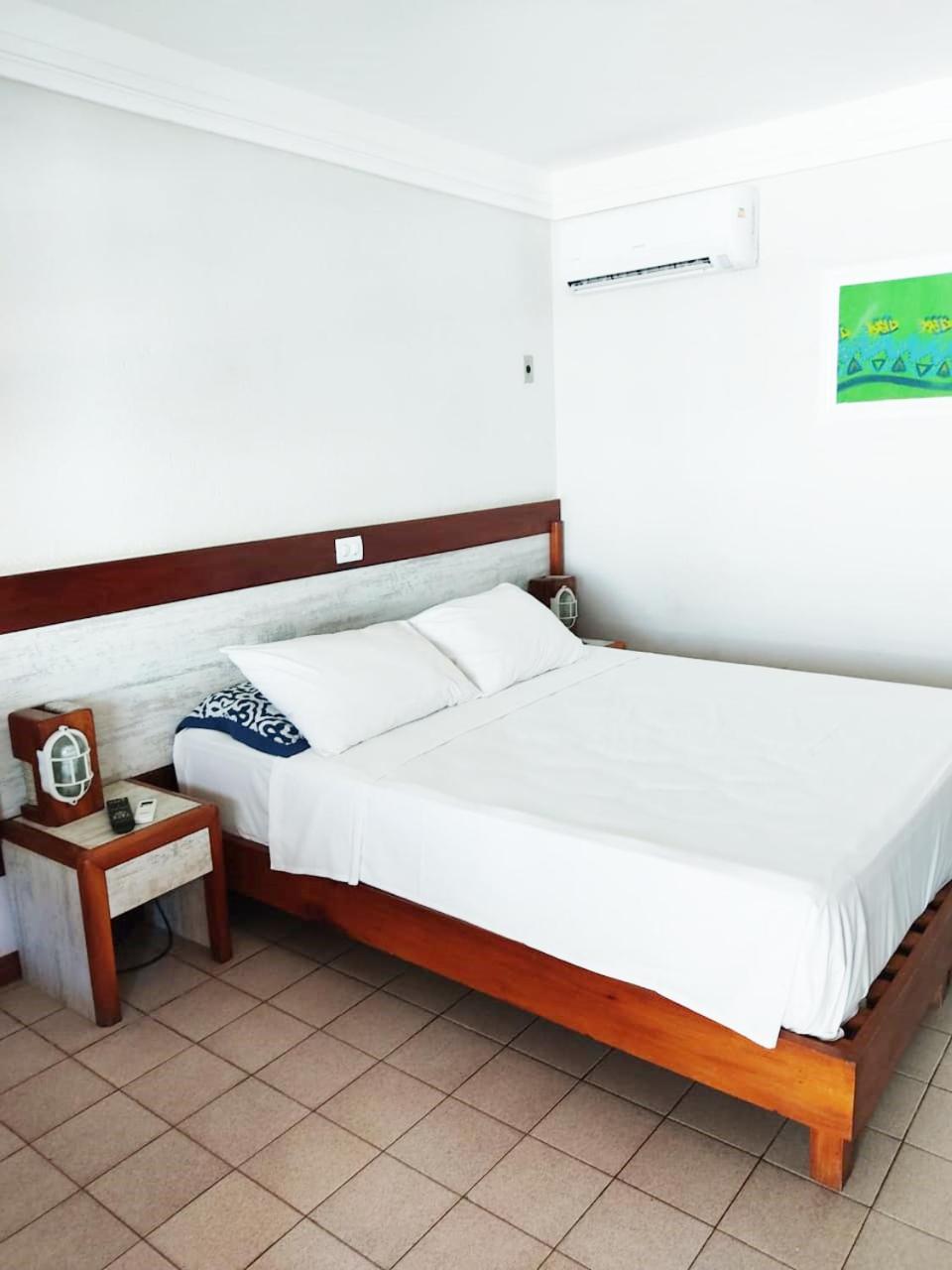 Standard Apartment - Photo 6