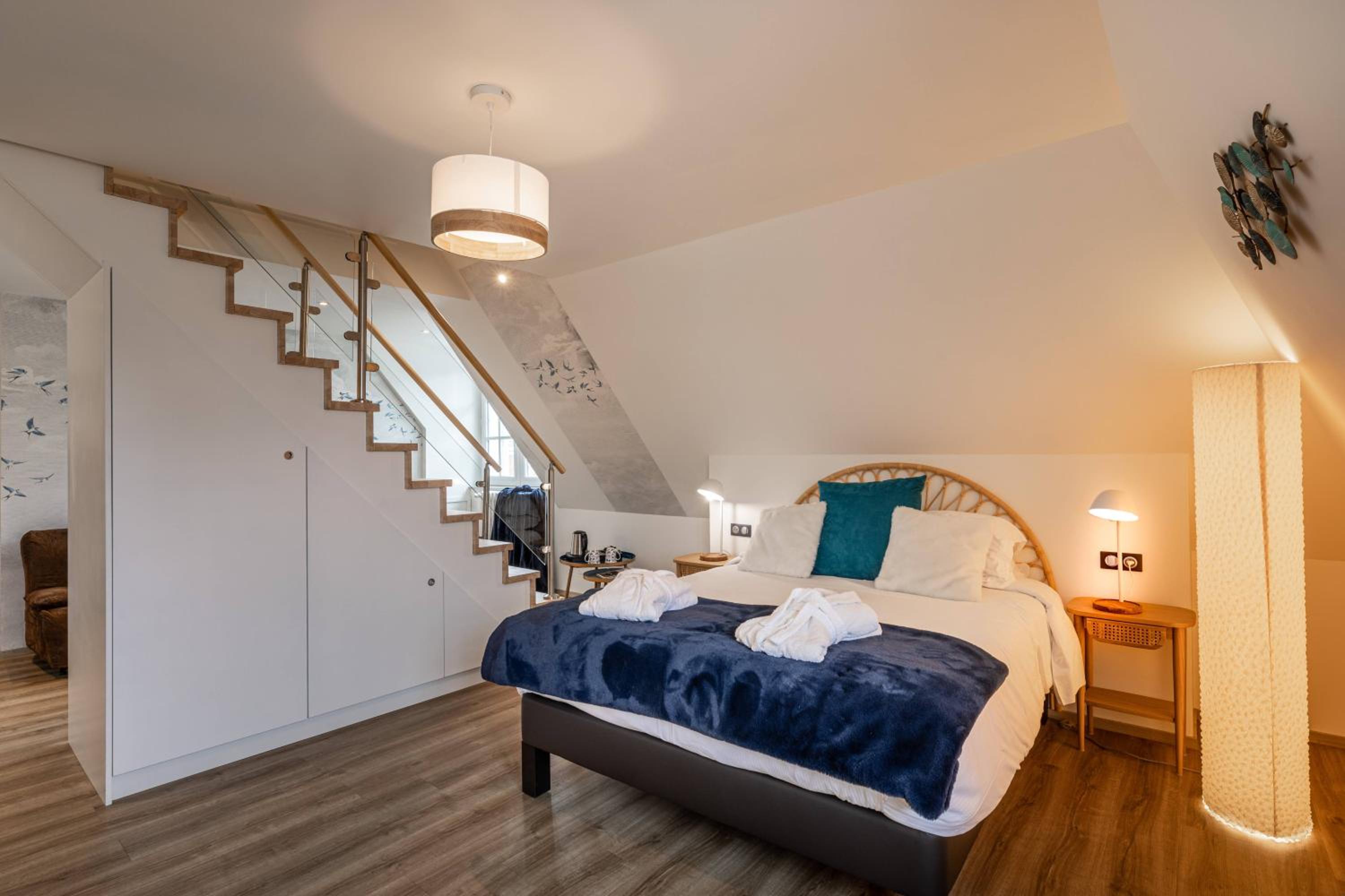Family Suite - Photo 7