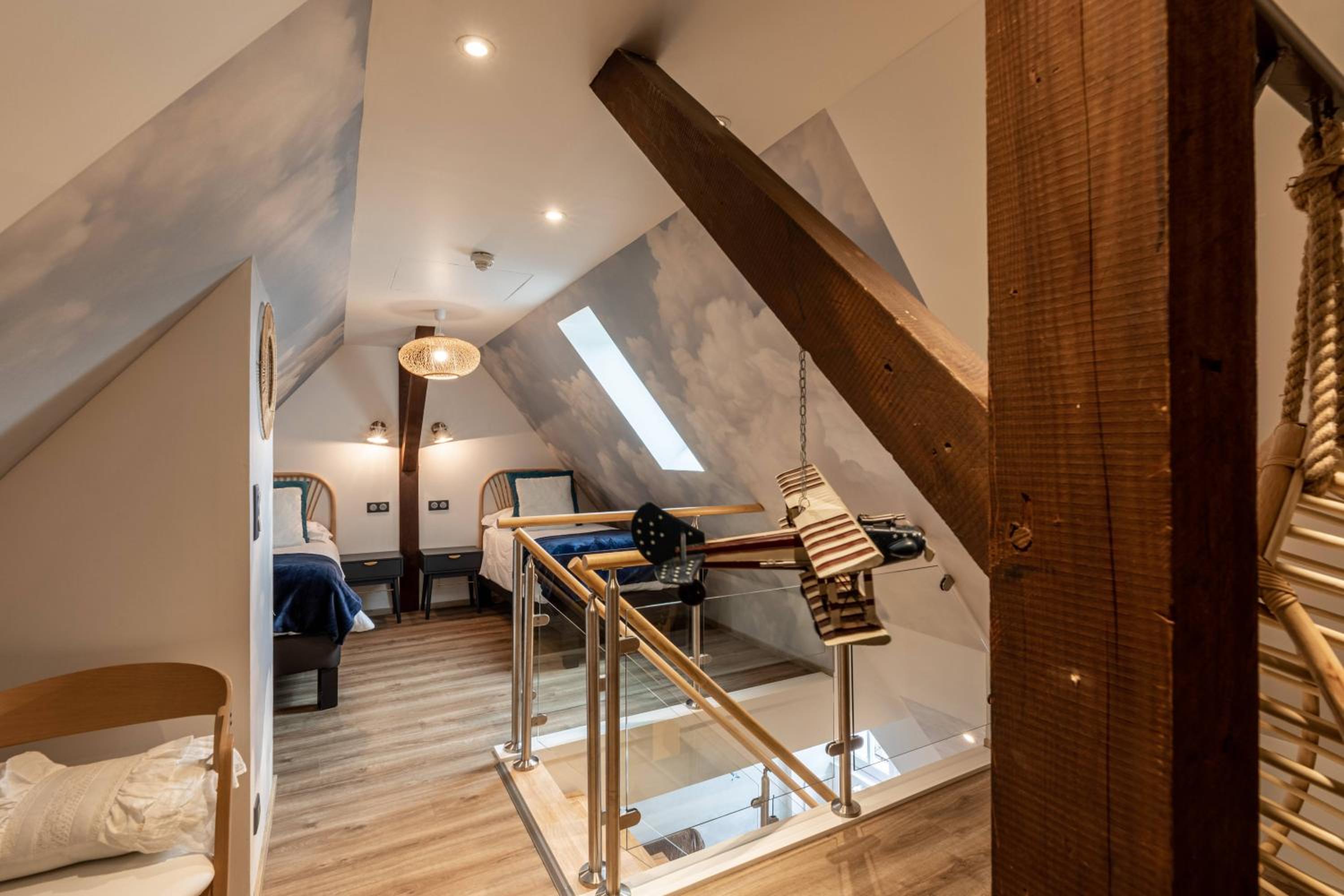 Family Suite - Photo 6