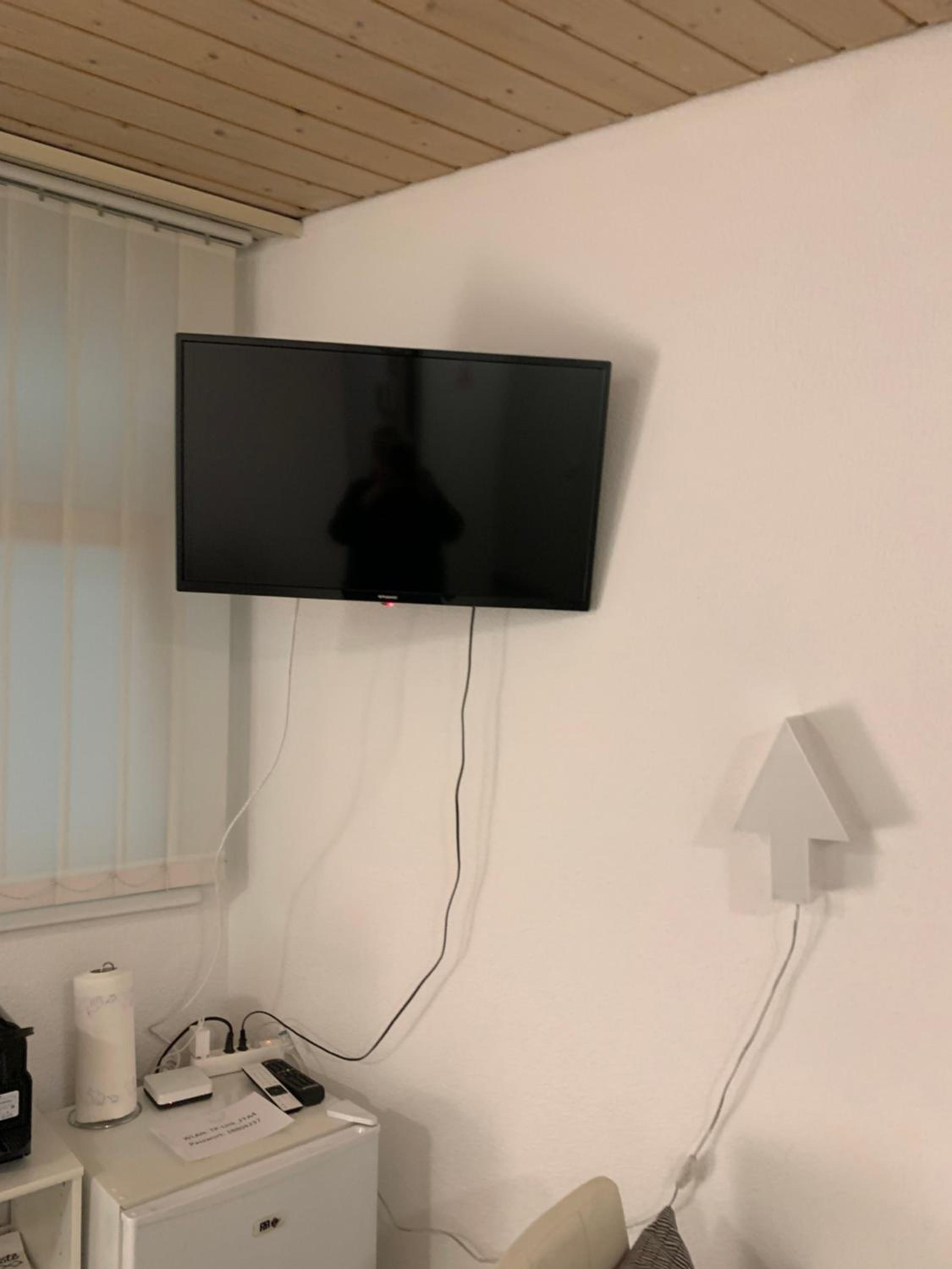 One-Bedroom Apartment - Photo 10