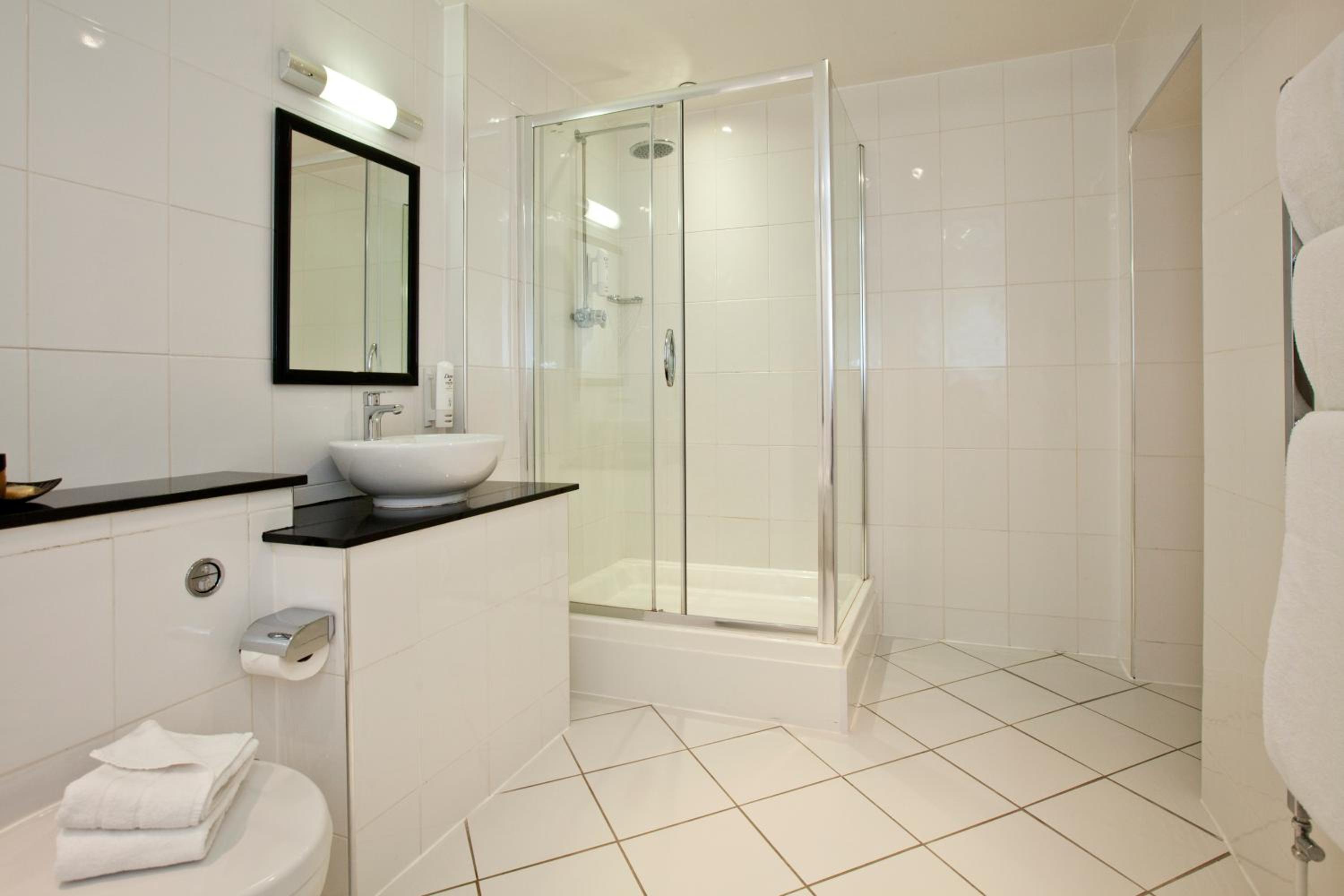 Standard Twin Room photo 3