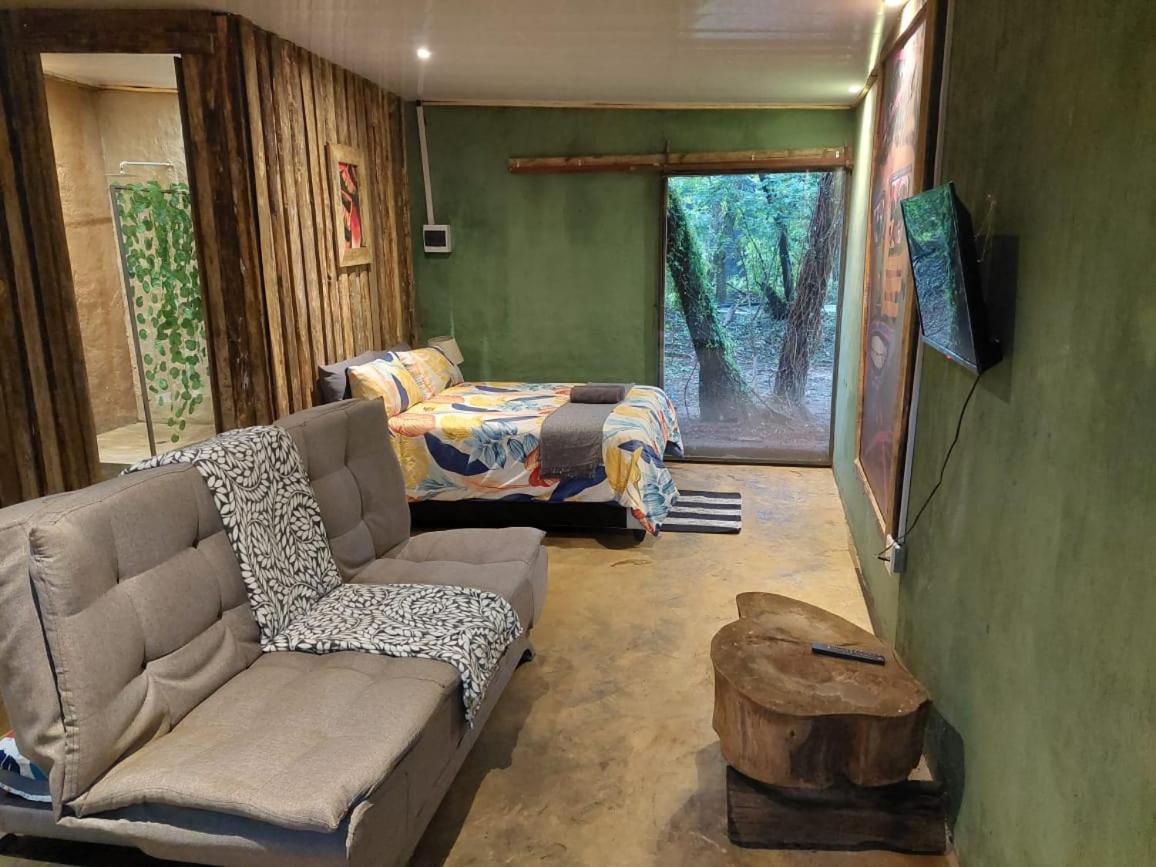 One-Bedroom Apartment - Photo 14