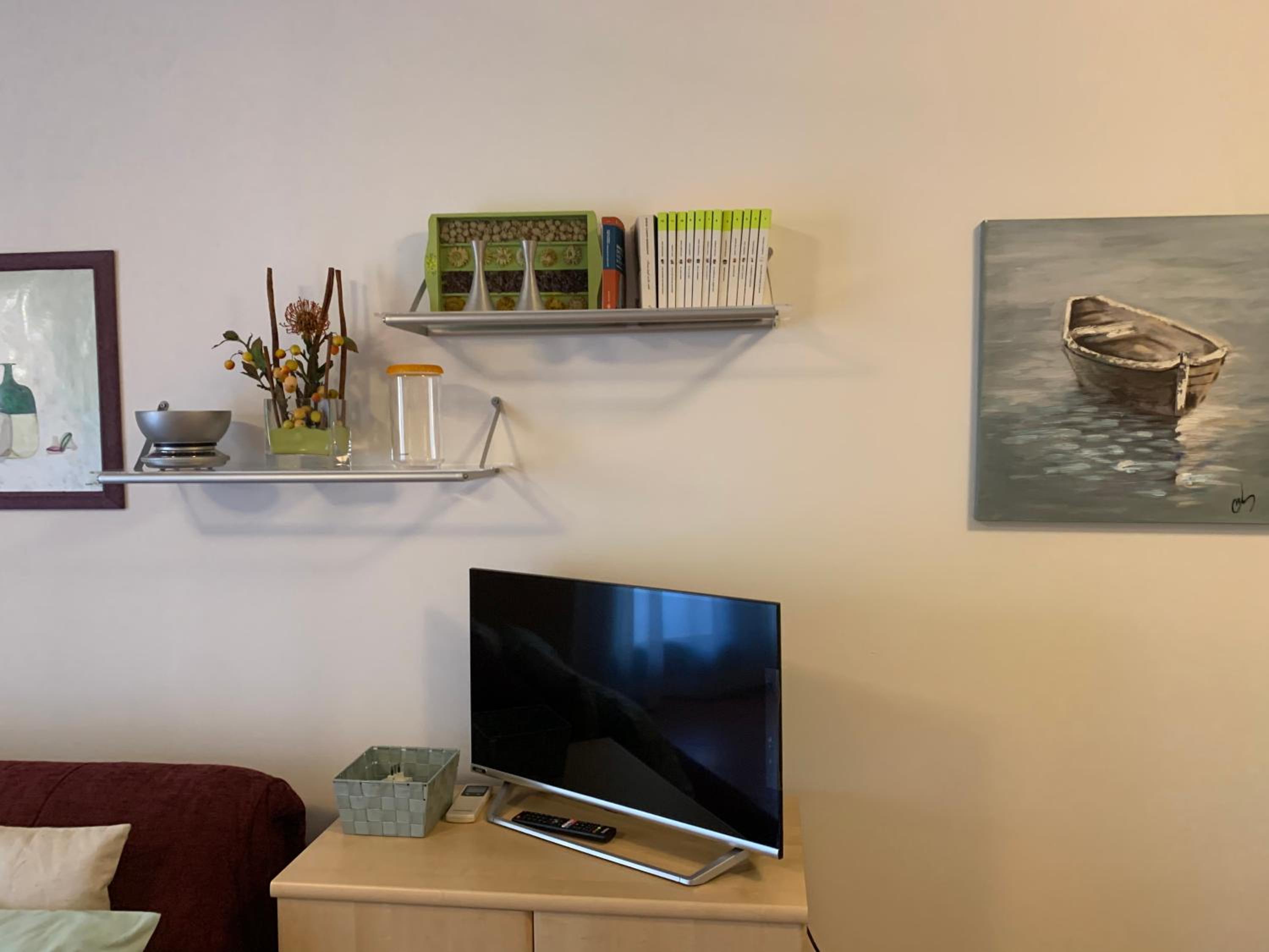Studio Apartment - Photo 18
