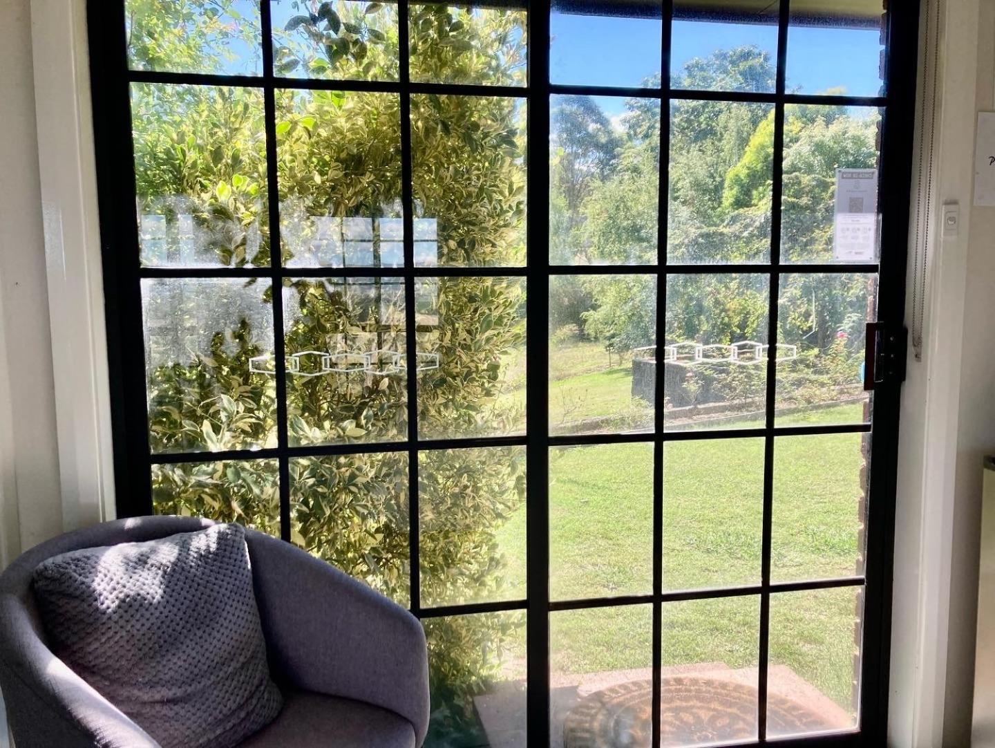 Queen Room with Garden View photo 3