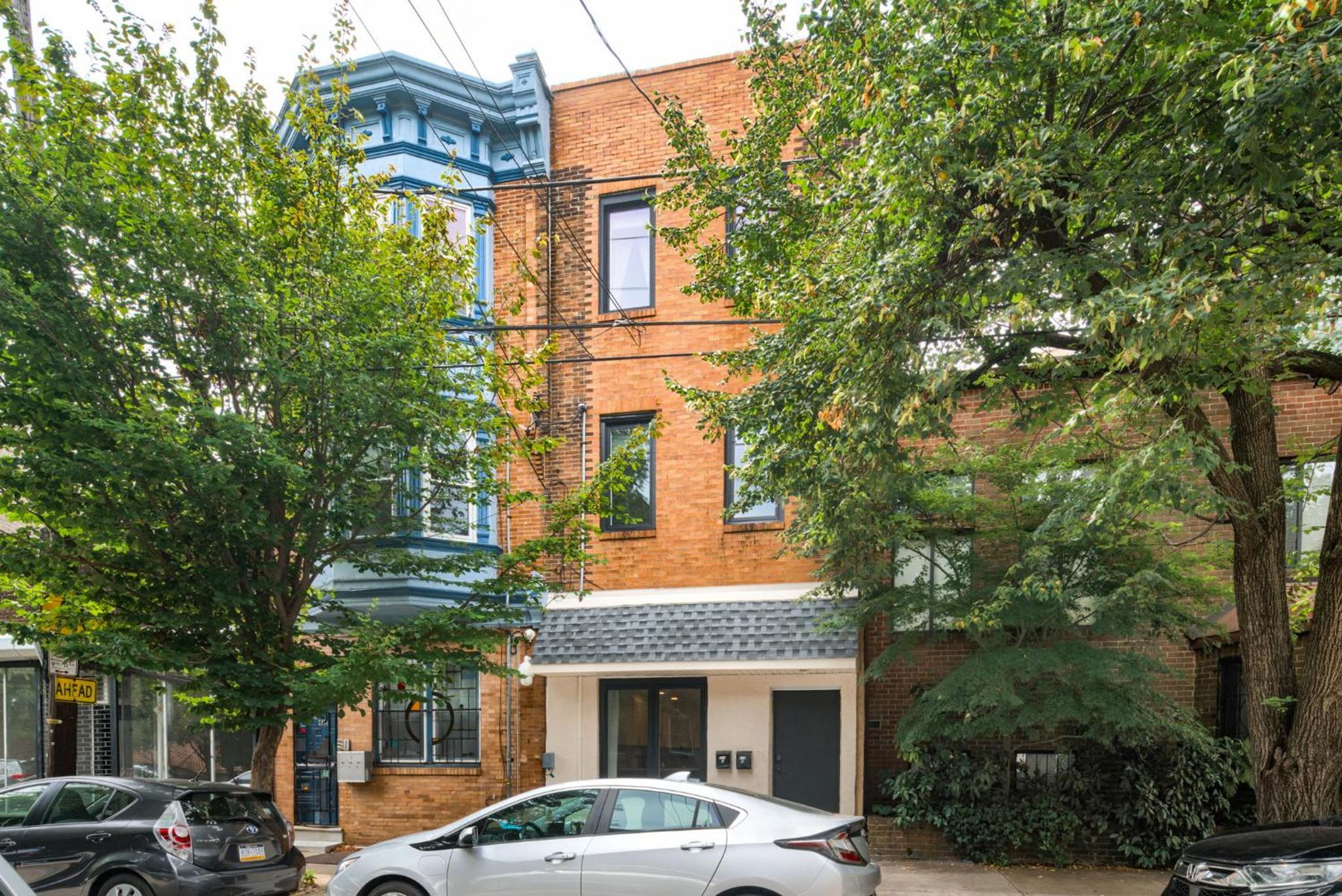 Apartment - Photo 21