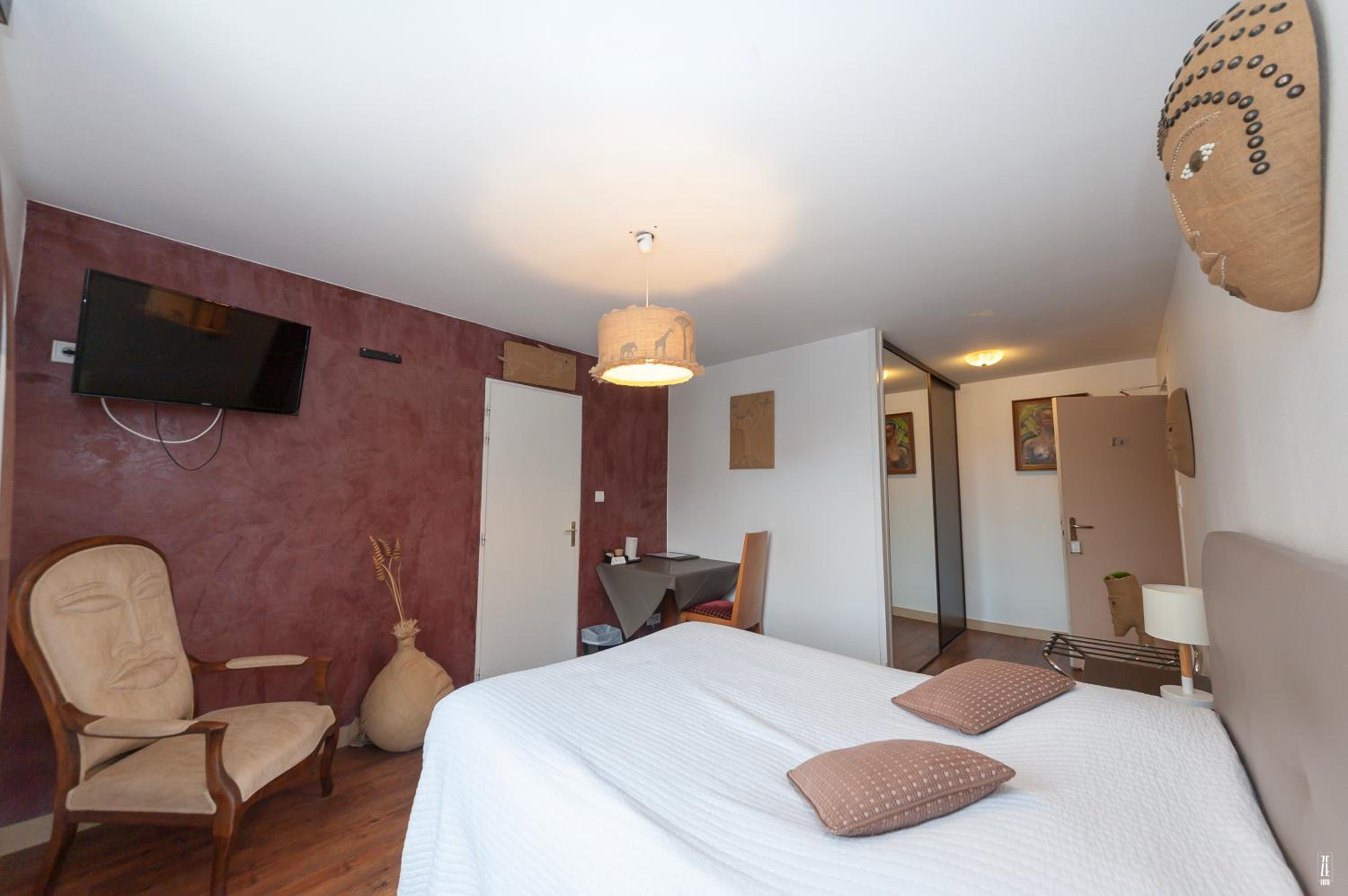 Double Room - Photo 1
