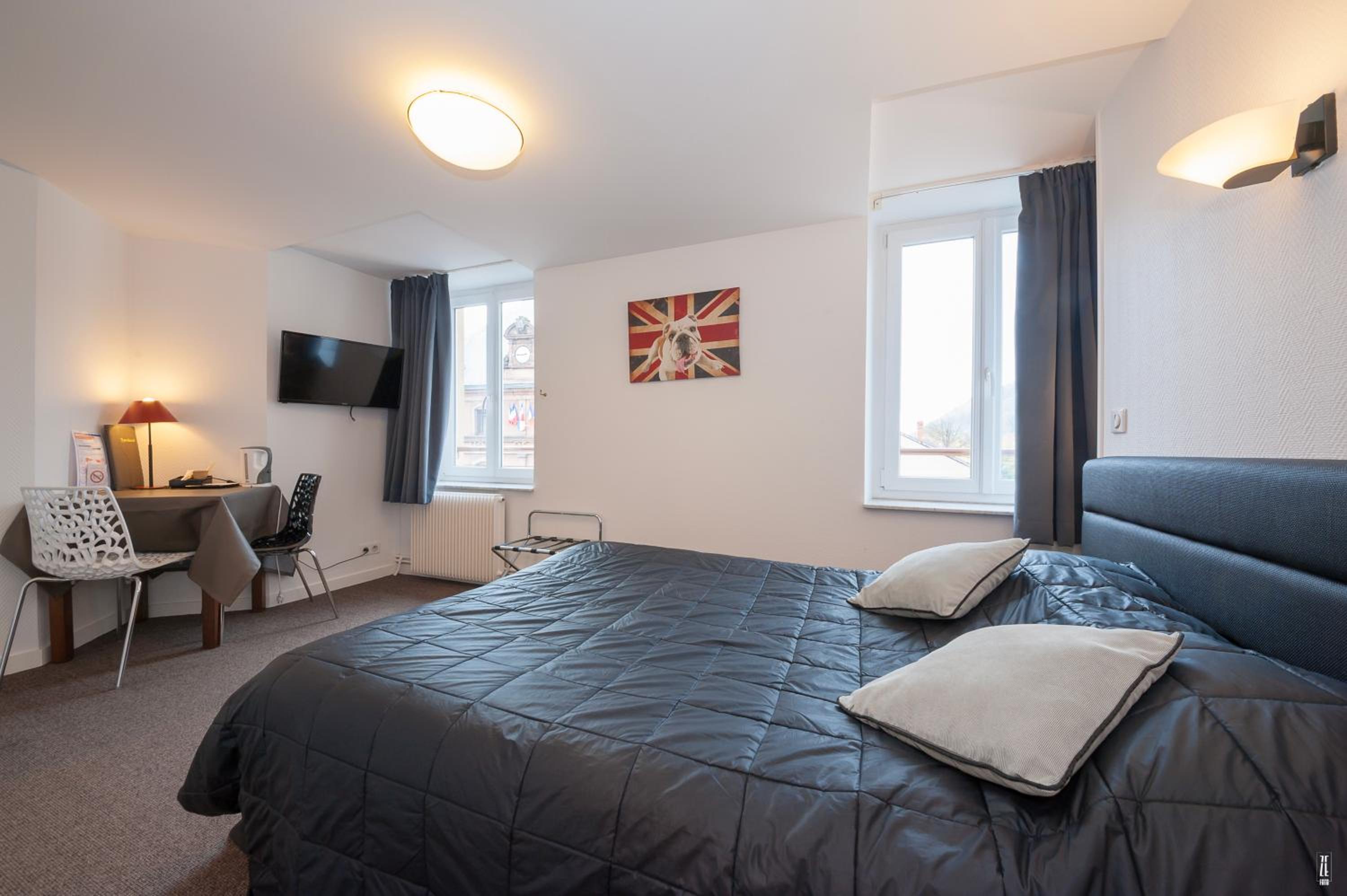 Double Room - Photo 3