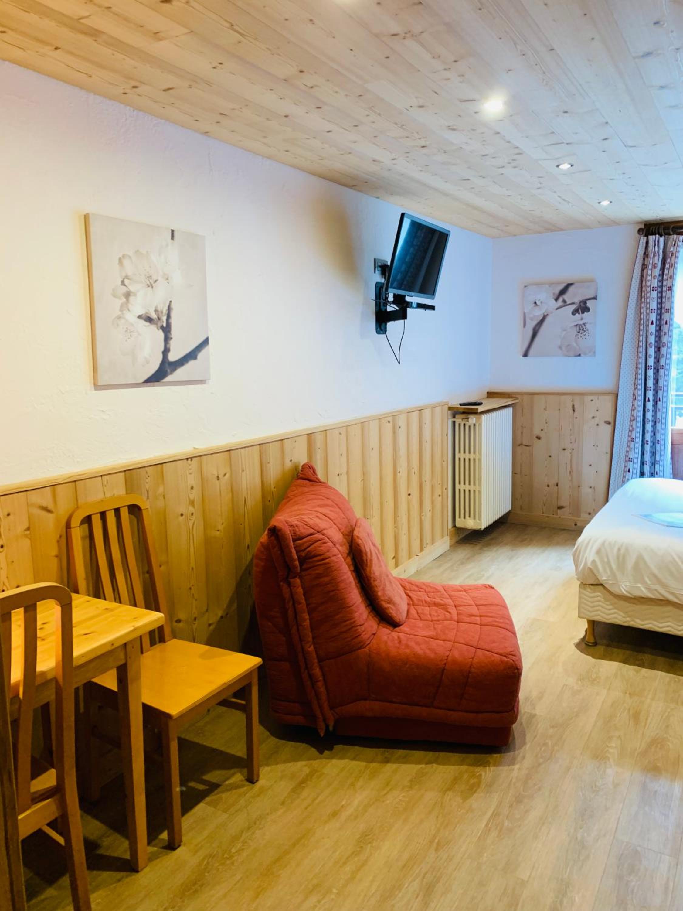 Triple Room with Mountain View - Photo 5