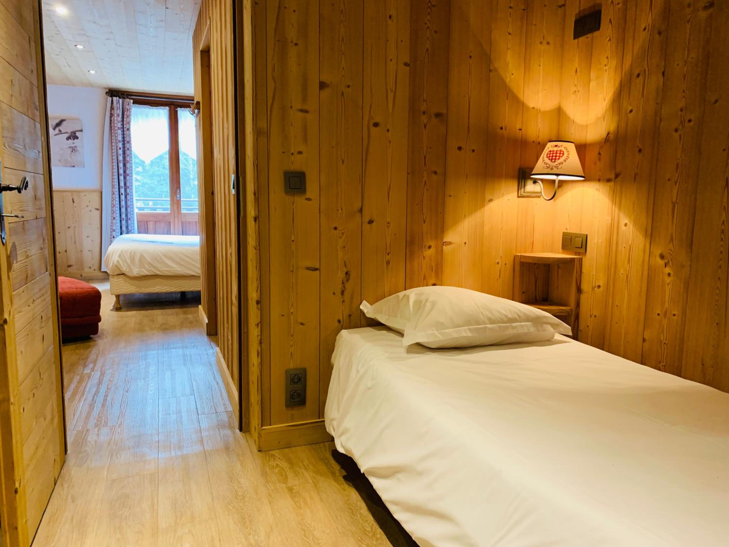 Triple Room with Mountain View - Photo 2