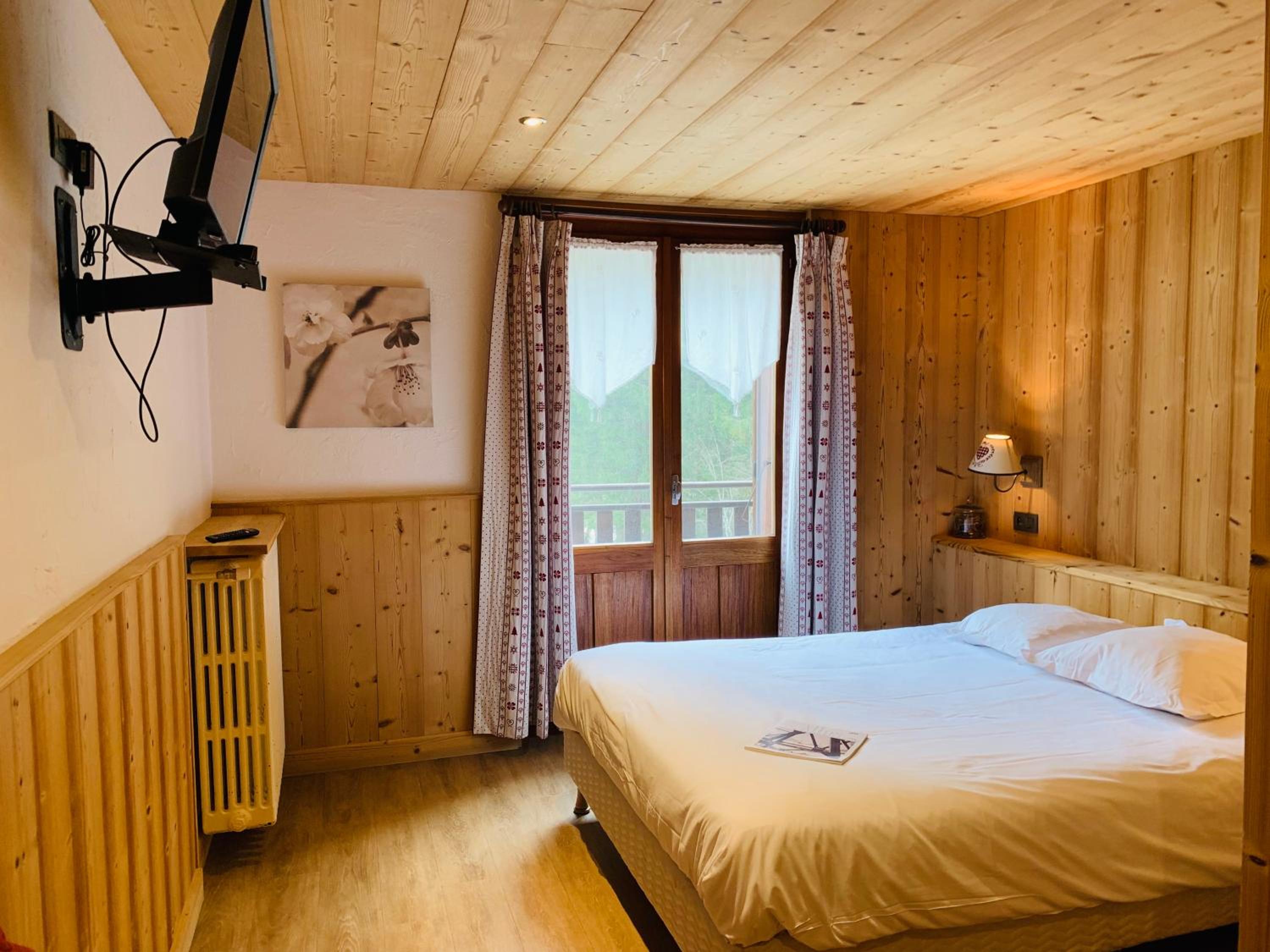 Triple Room with Mountain View - Photo 1