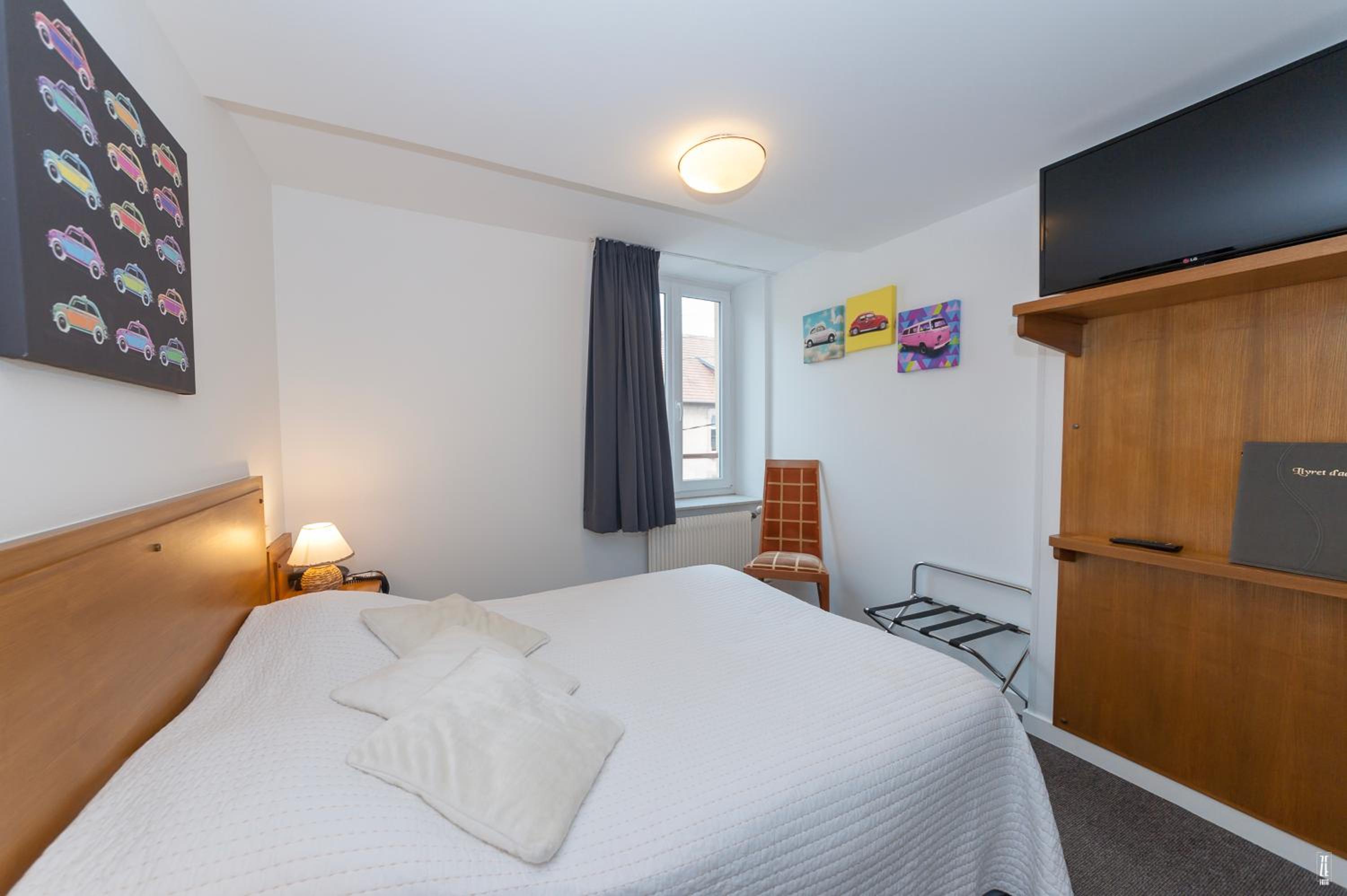 Double Room - Photo 2
