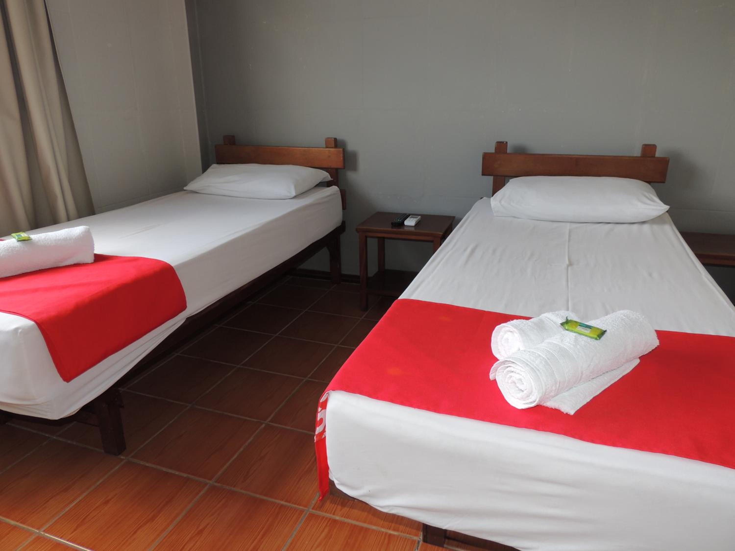 Twin Room photo 2