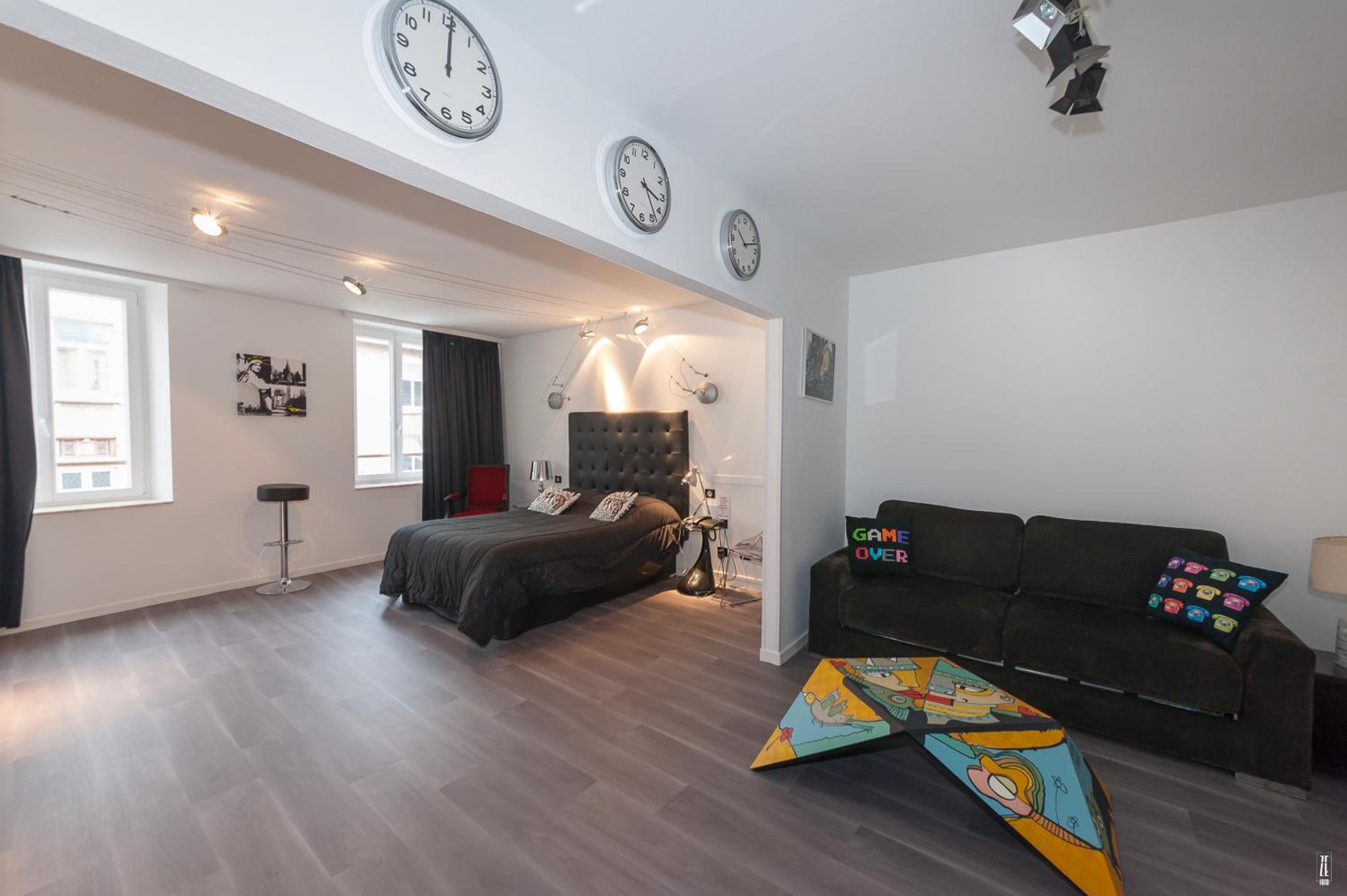 Quadruple Room - Photo 5