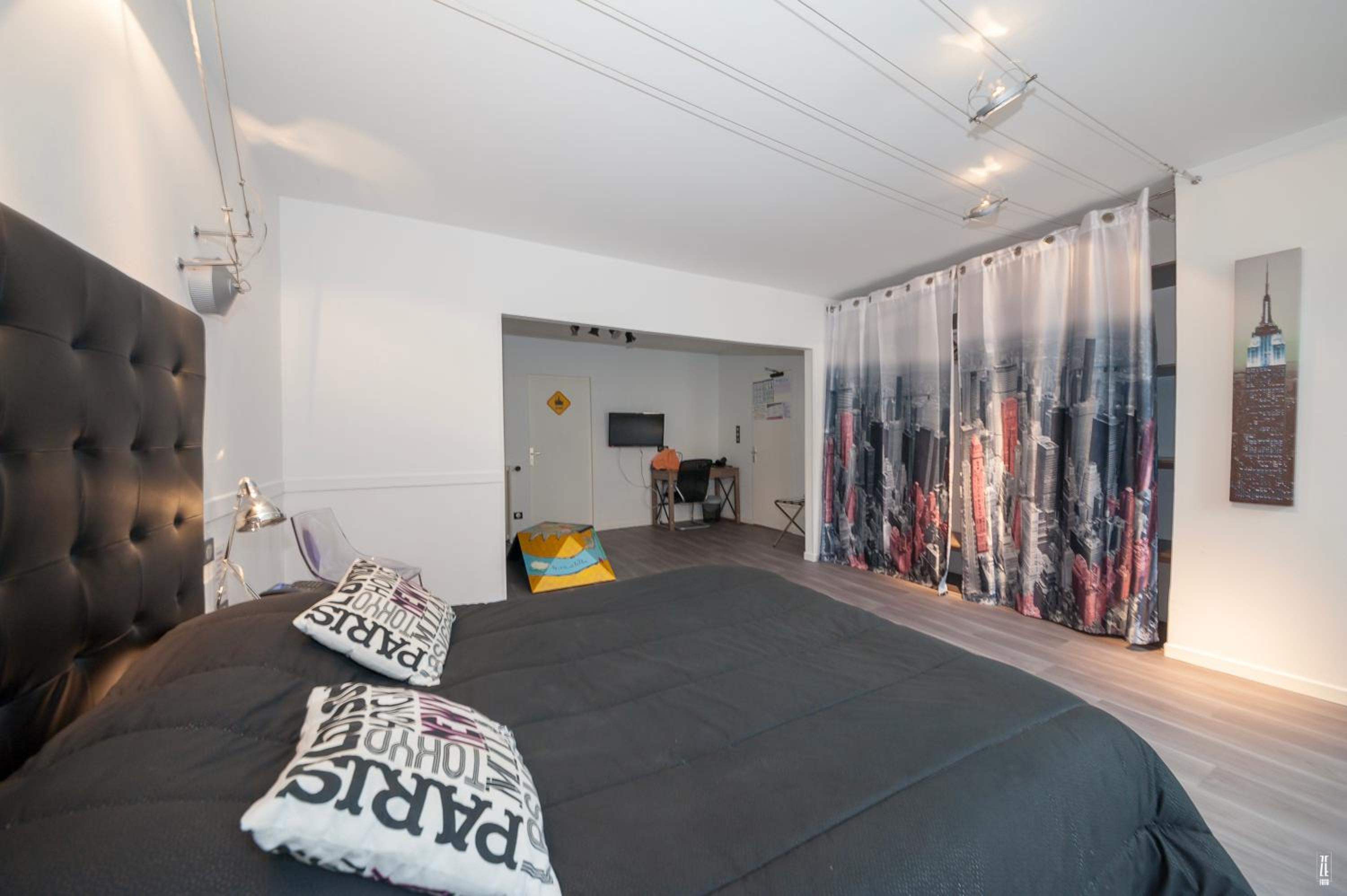 Quadruple Room - Photo 4