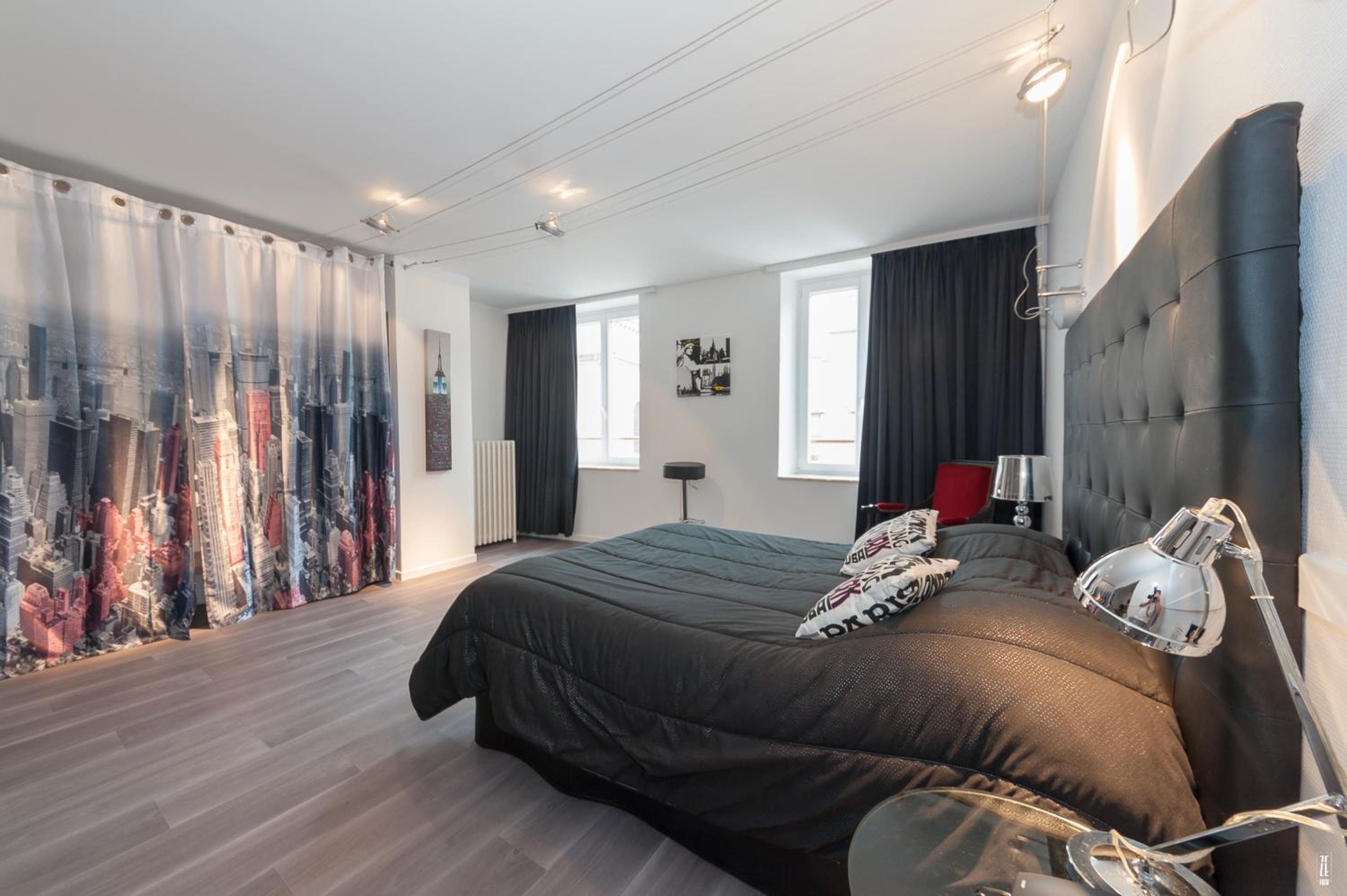 Quadruple Room - Photo 1