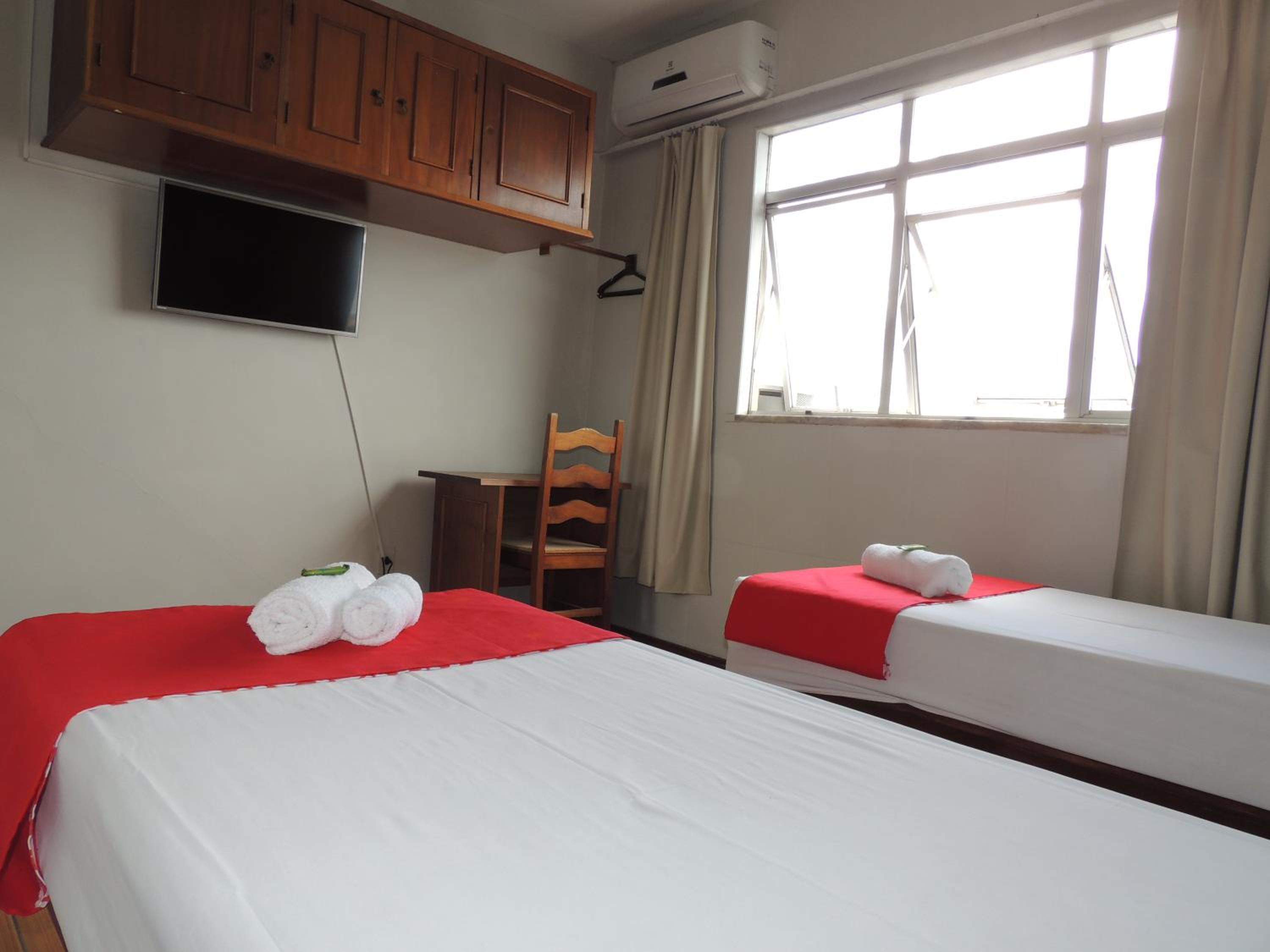 Twin Room photo 3