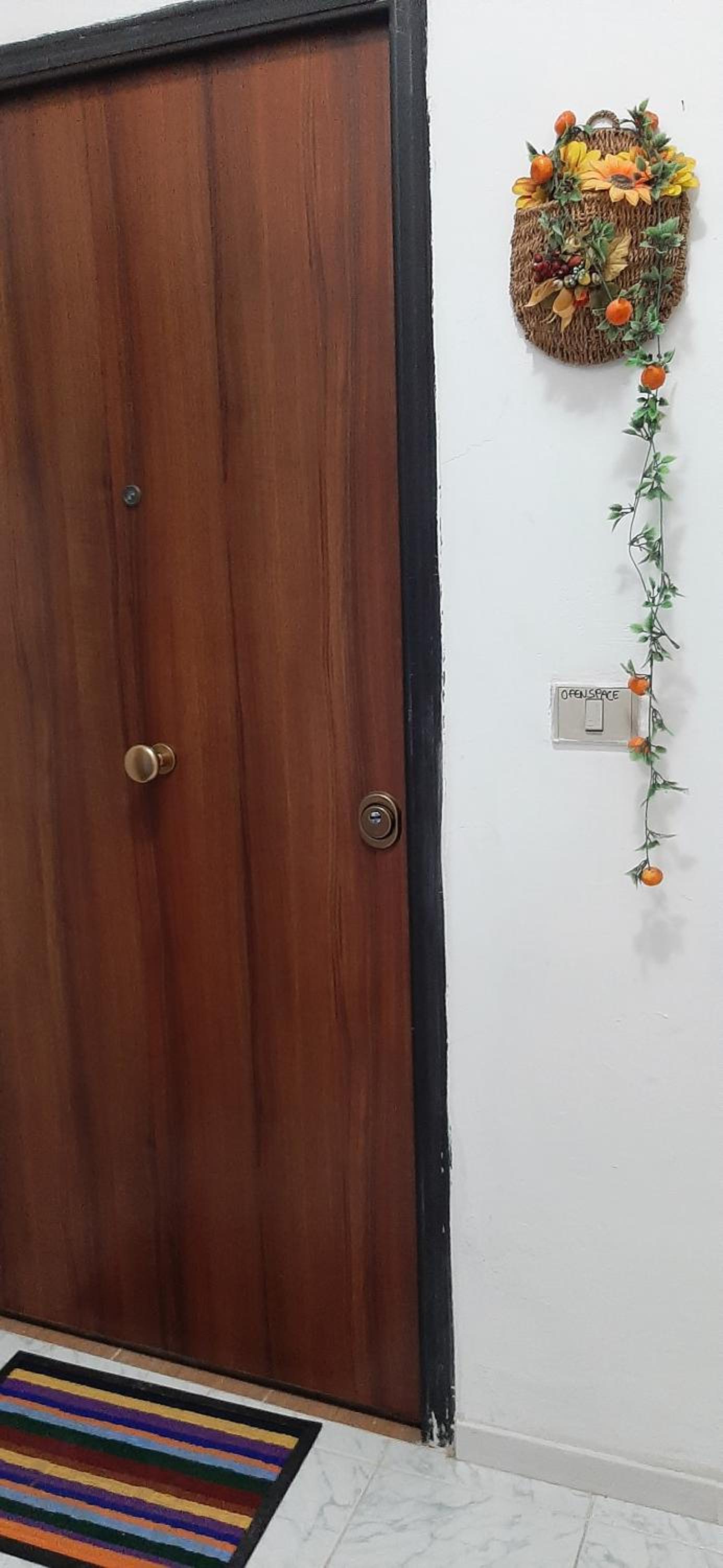 One-Bedroom Apartment - Photo 41