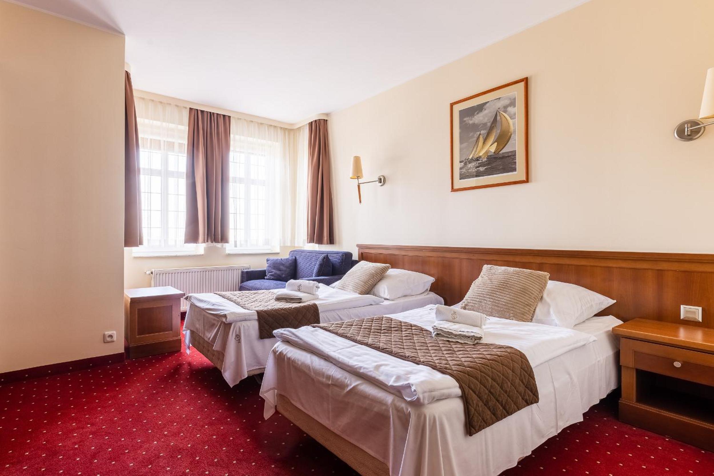 Double Room photo 3