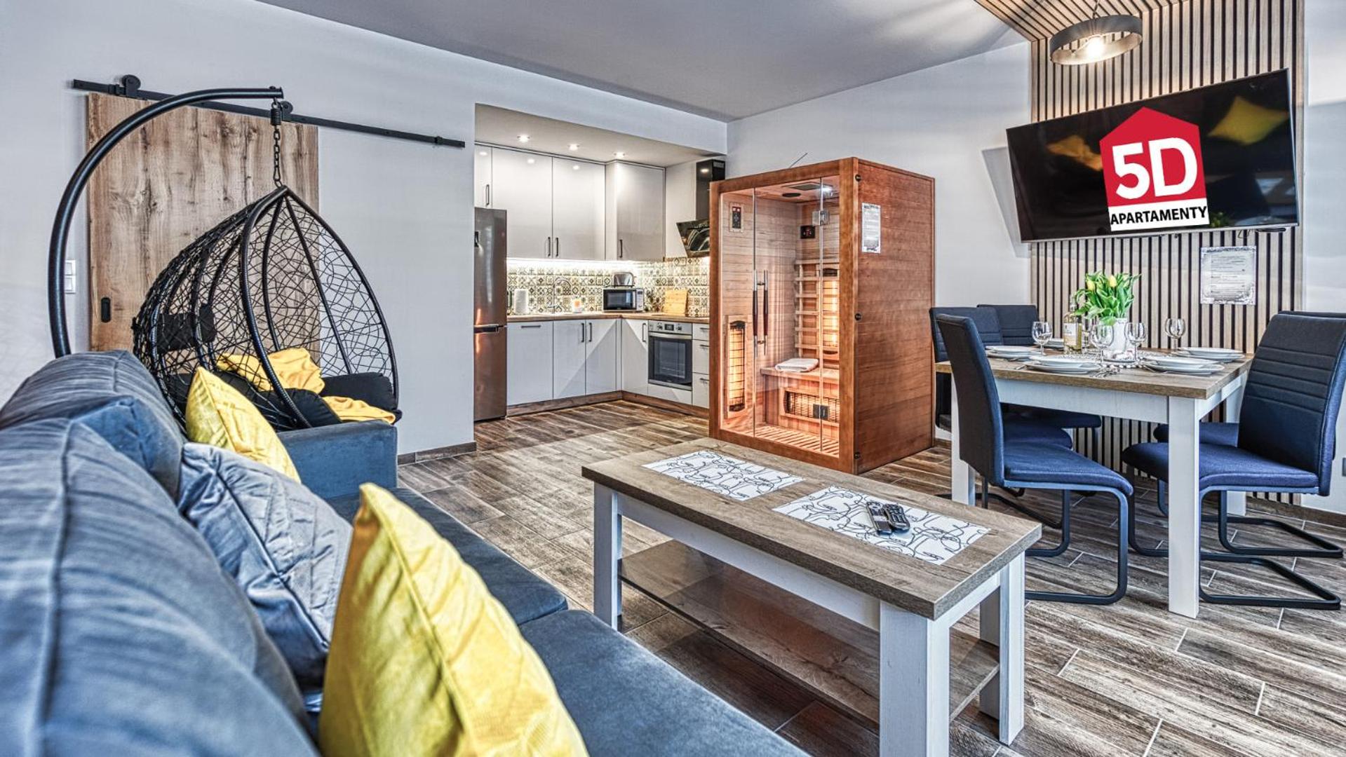 One-Bedroom Apartment - Photo 6