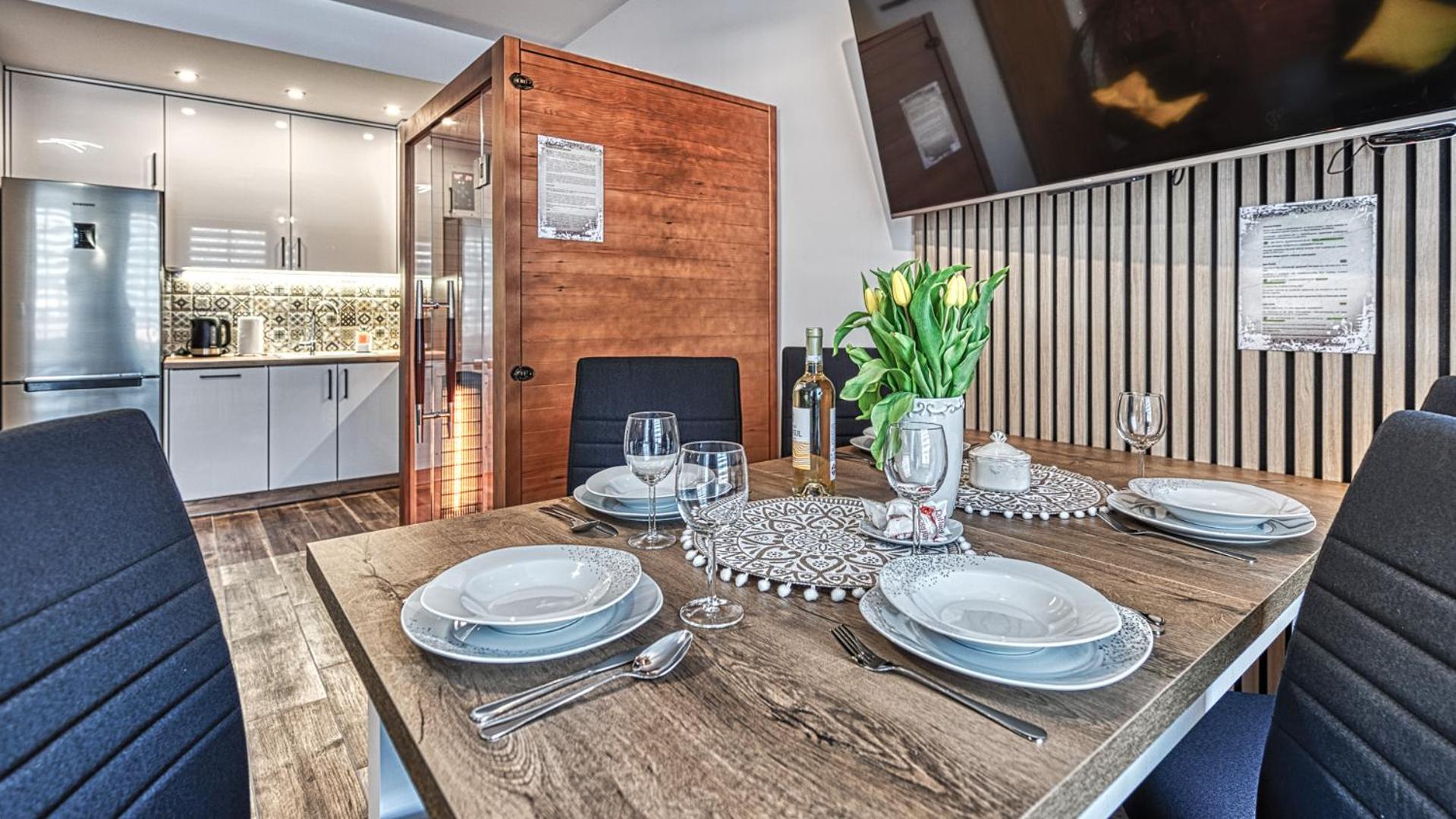 One-Bedroom Apartment - Photo 10
