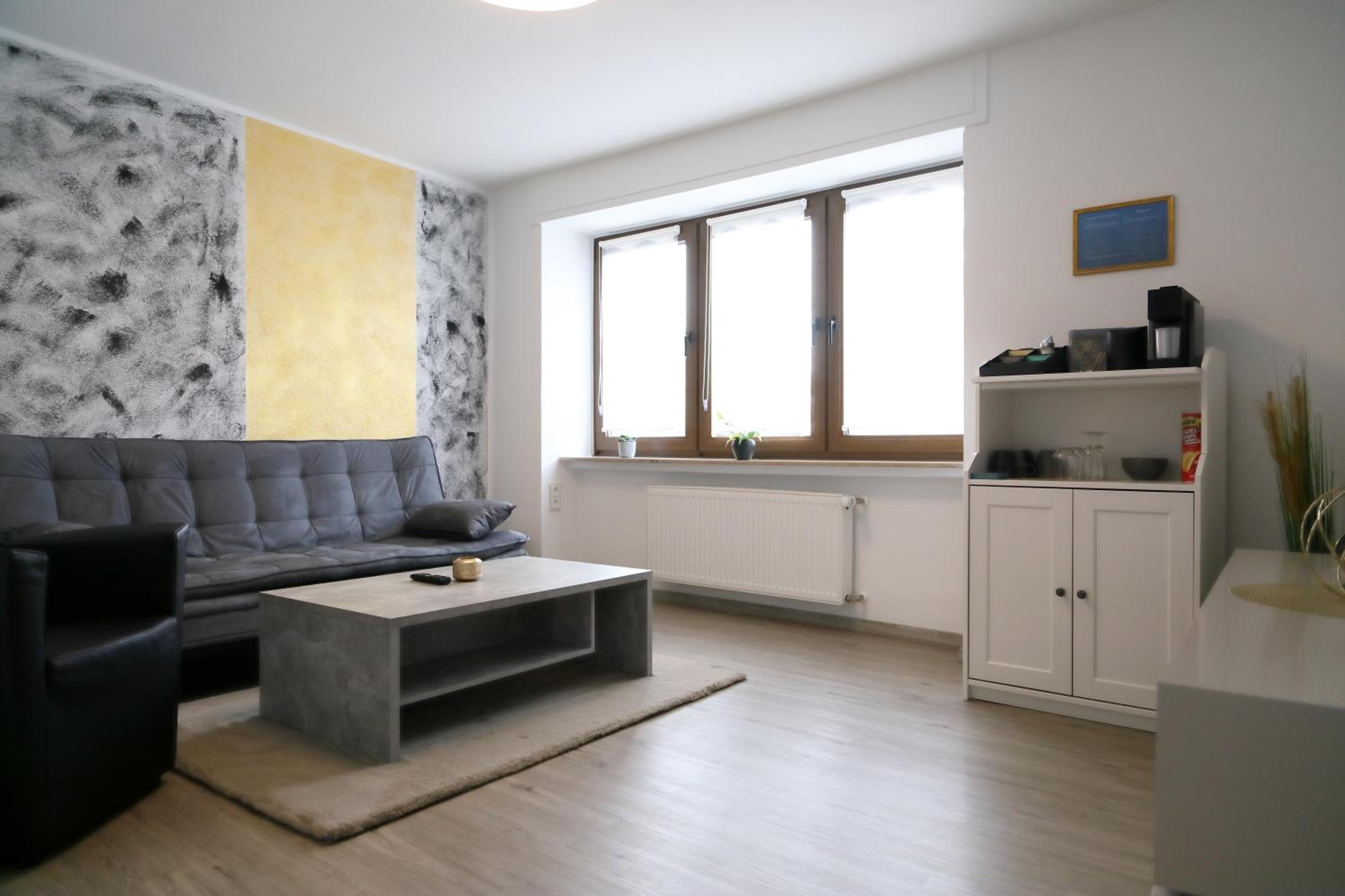 Deluxe Suite - Photo 18