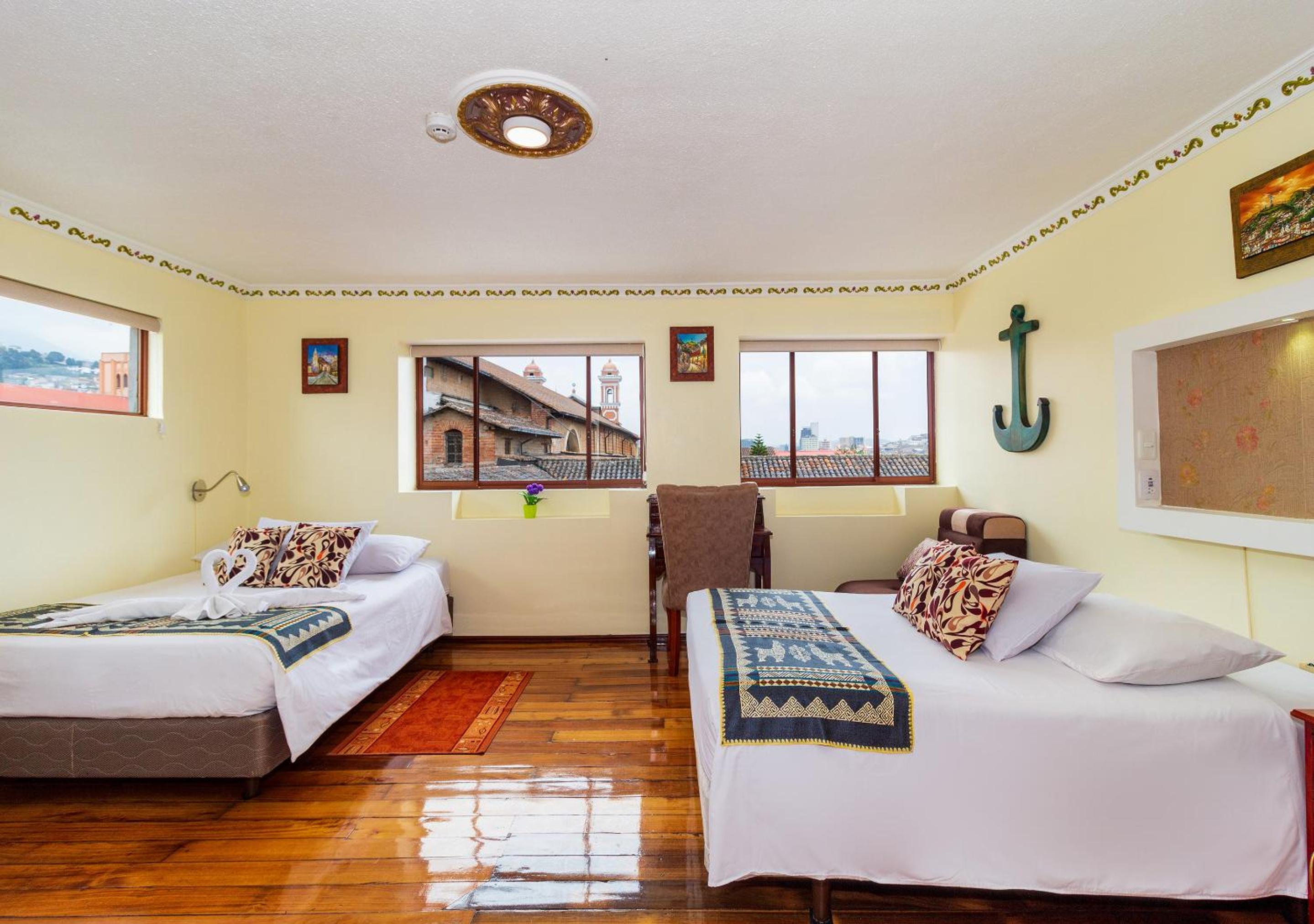 Twin Room photo 3