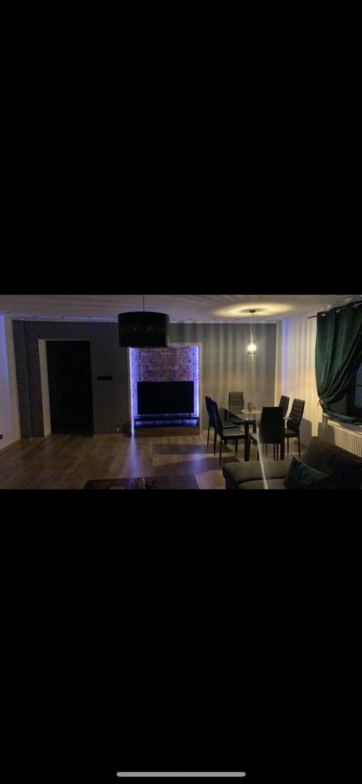 Deluxe Apartment photo 1