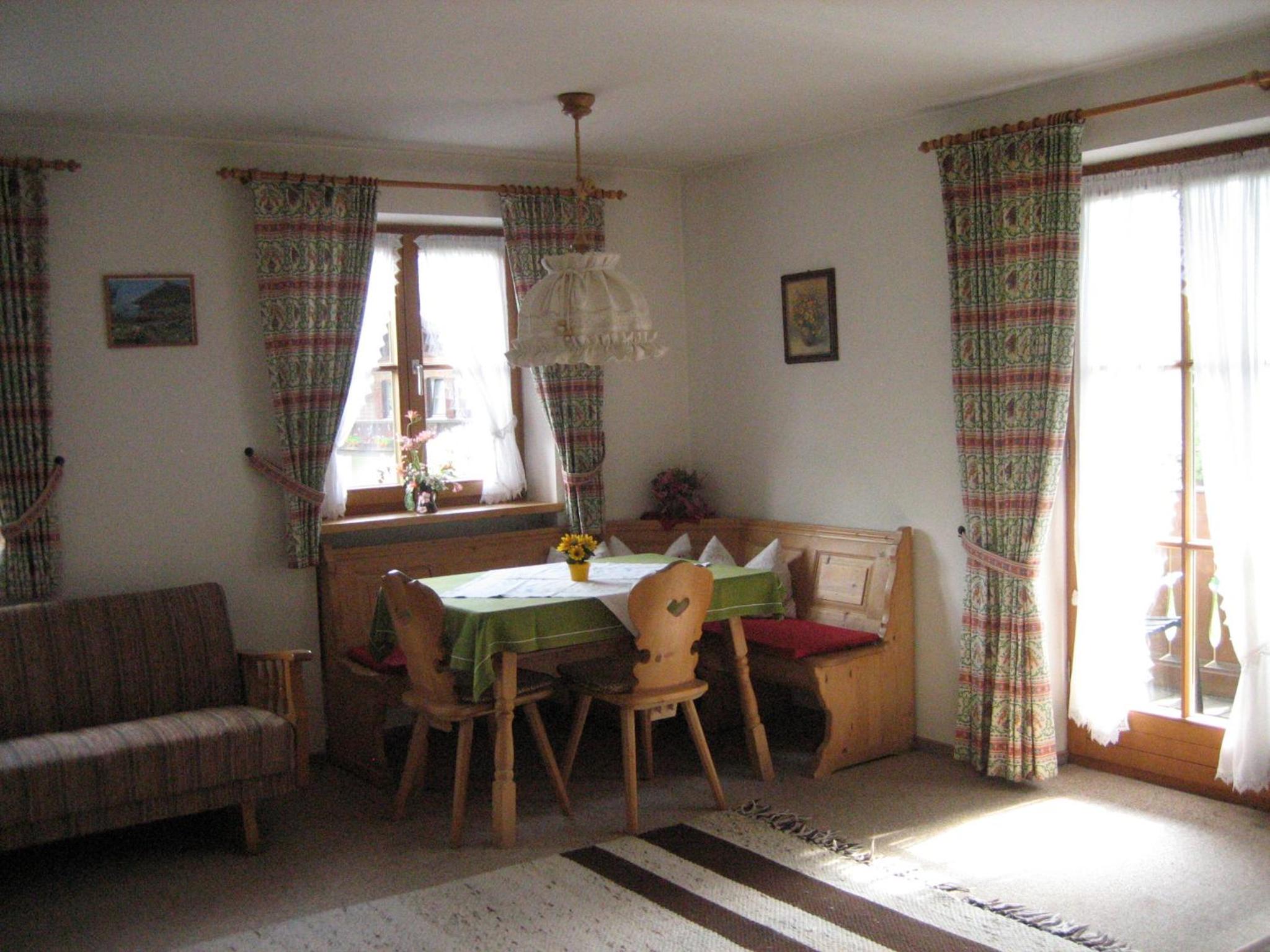 Apartment with Balcony photo 2