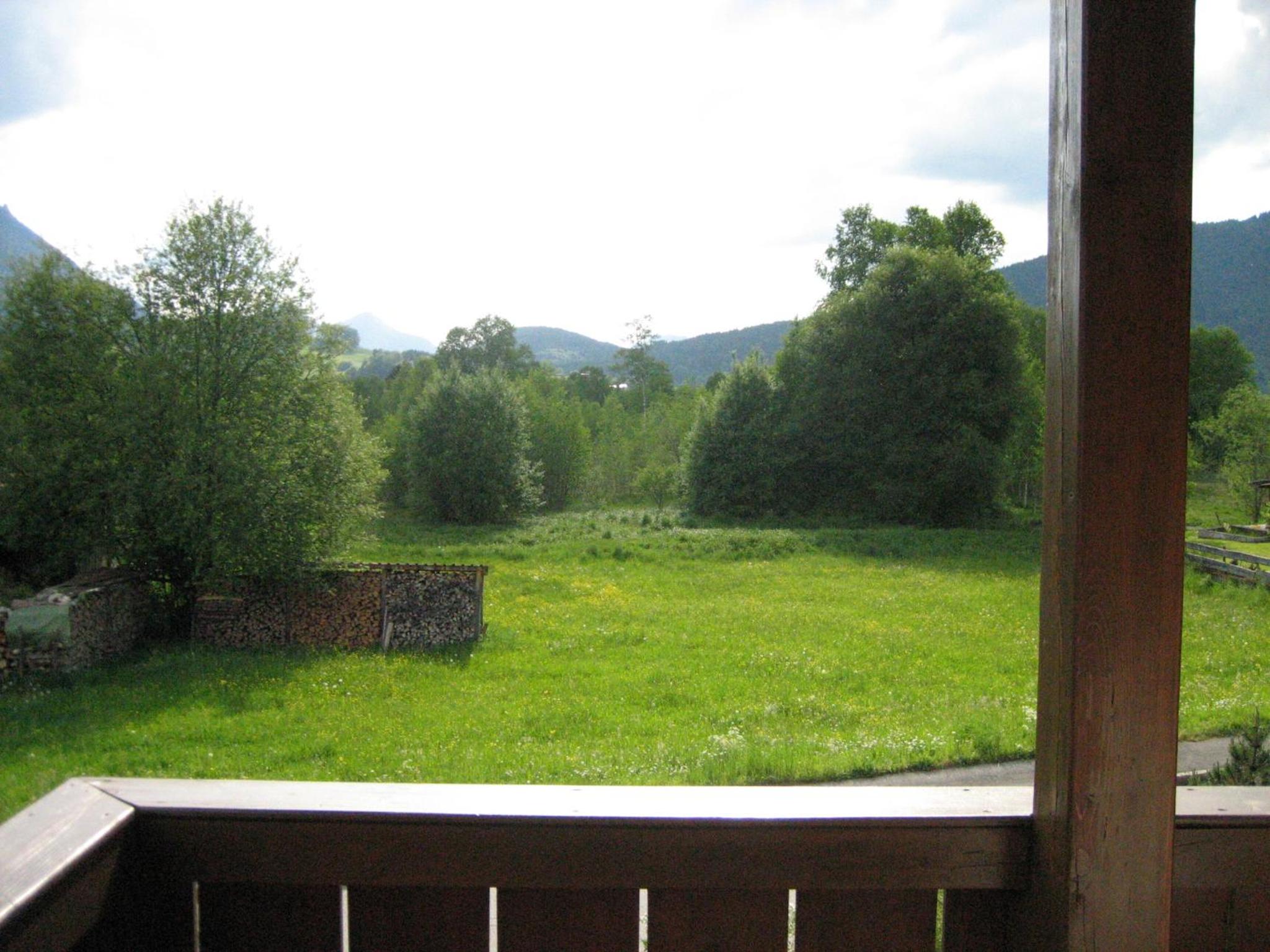 Apartment with Balcony photo 1