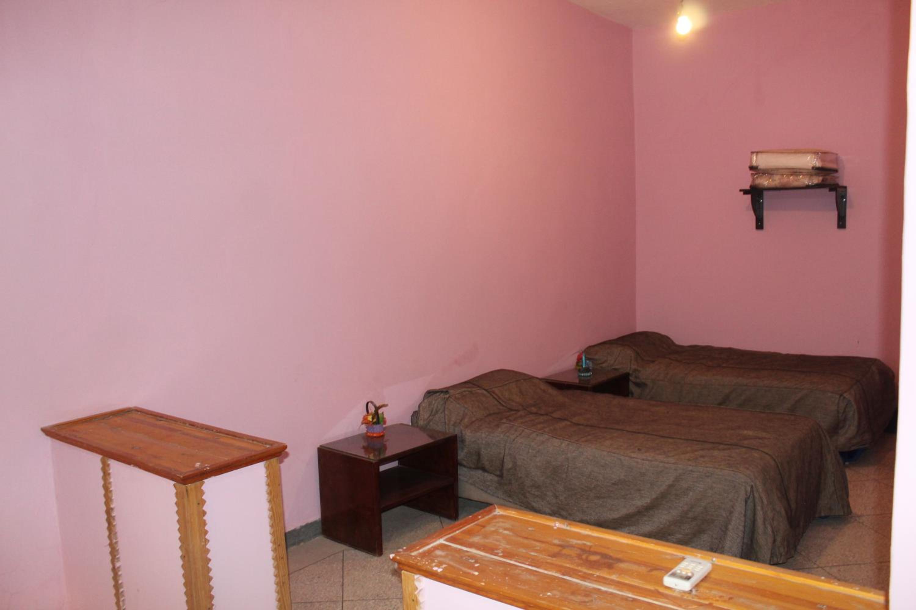 Quadruple Room - Photo 1