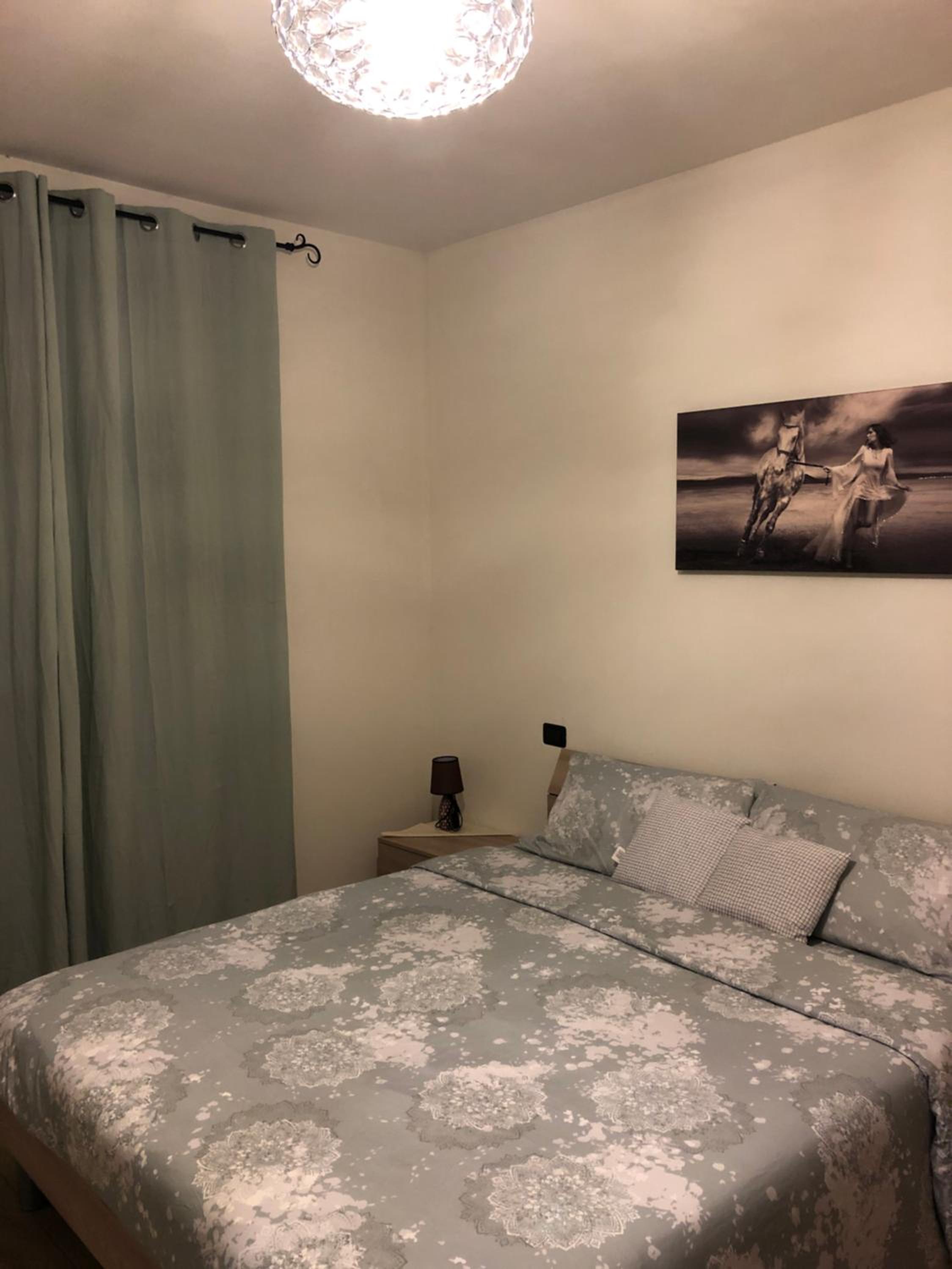 Two-Bedroom Apartment photo 2