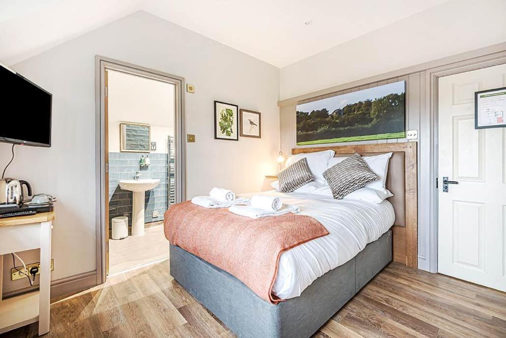 Standard Double Room photo 1