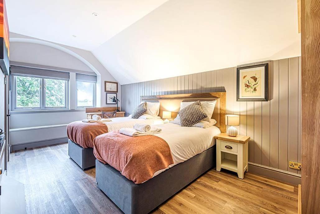 Standard Double or Twin Room photo 1
