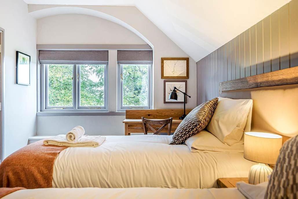 Standard Double or Twin Room photo 2