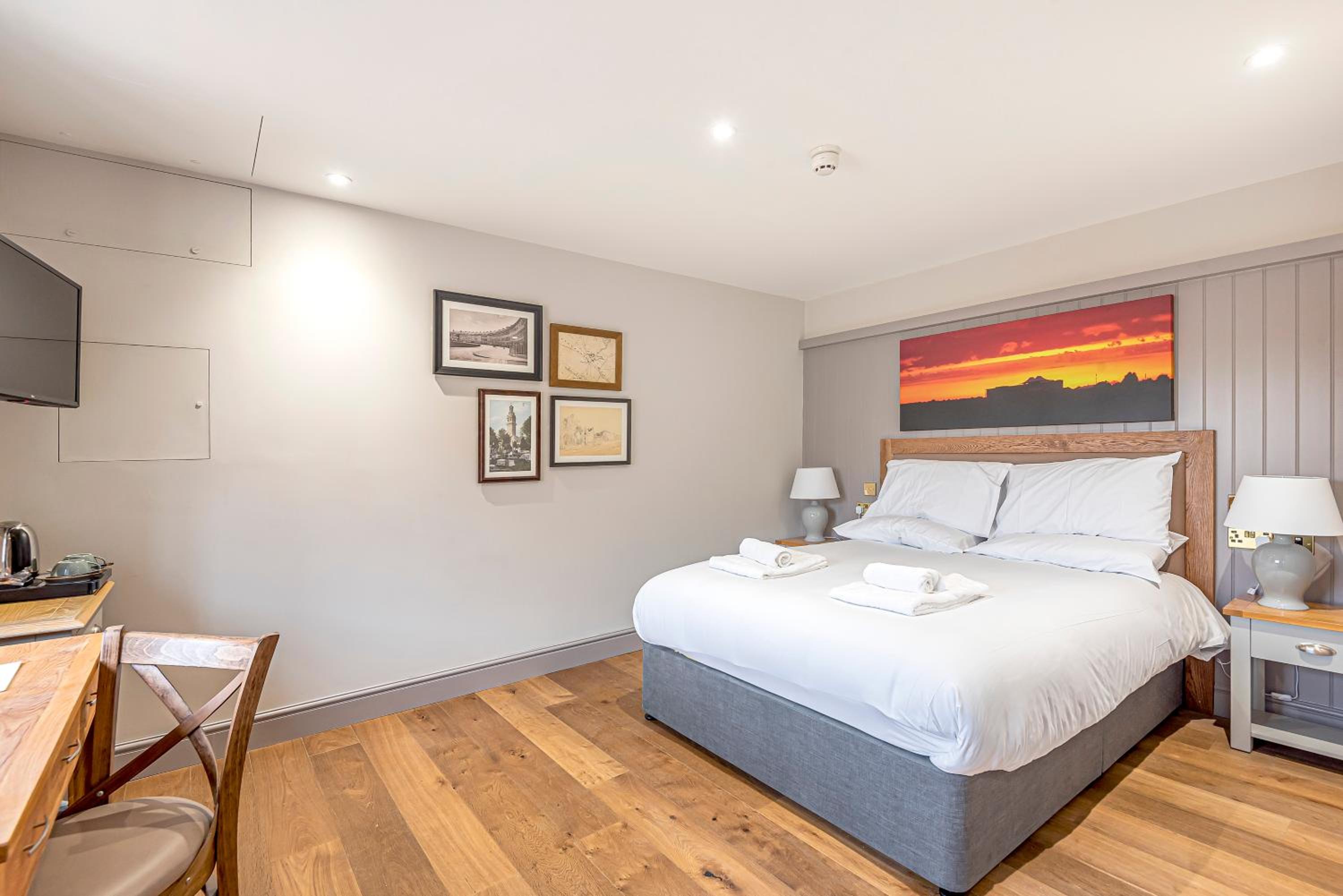 Superior Double or Twin Room - Photo 4